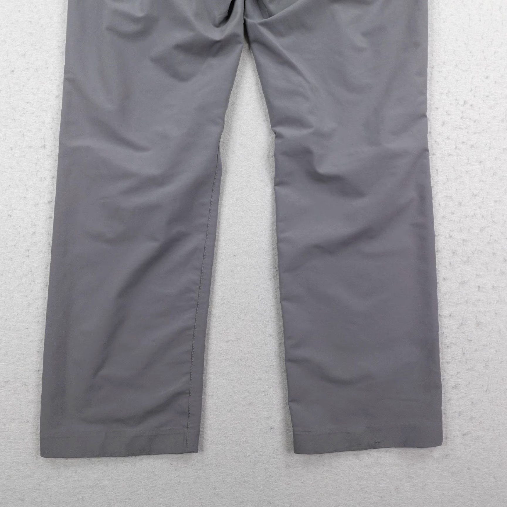 Nike Nike Pants Mens 36x32 Gray Tiger Woods Collection Golf Stretch Adaptive Fit Flex Size US 36 / EU 52 - 7 Thumbnail