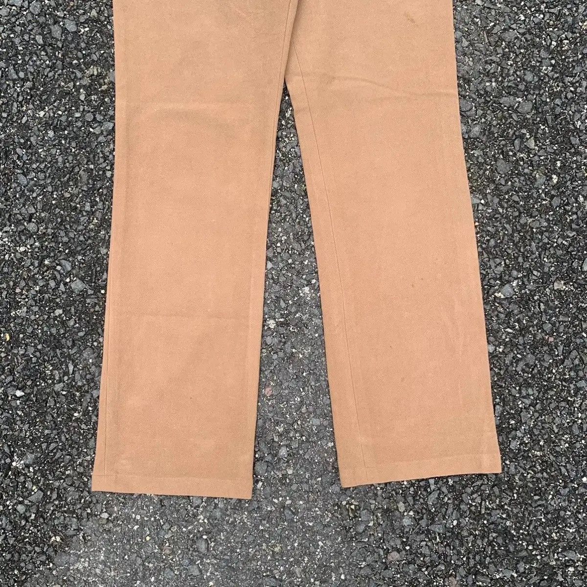 Jil Sander ⚡️FLASH SALE⚡️HEAT🔥🔥 JIL SANDER Women Baggy Trousers Pants Size 28" / US 6 / IT 42 - 4 Thumbnail