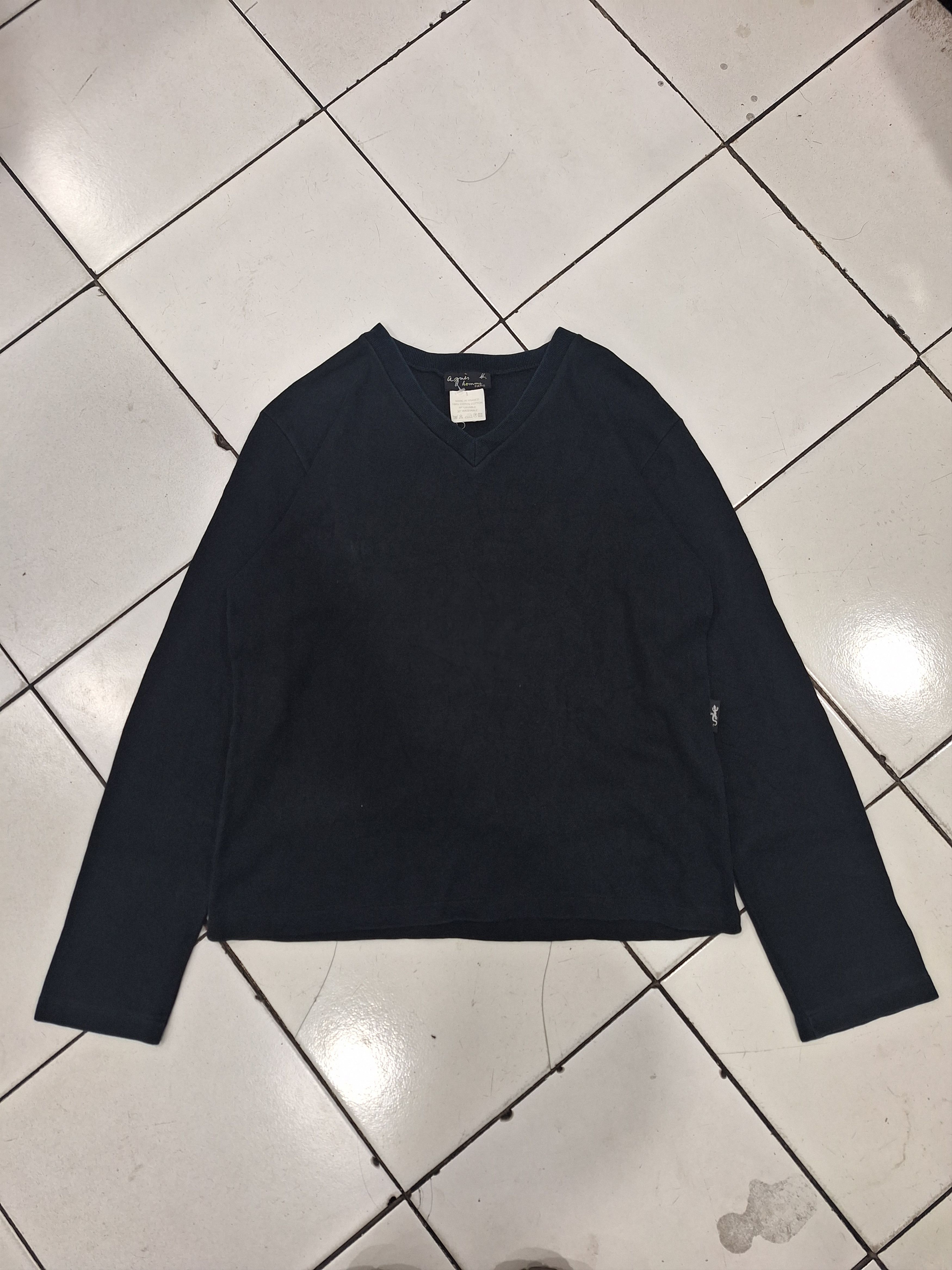 agnes b. Blouses Agnes B Paris Size M / US 6-8 / IT 42-44 - 1 Thumbnail