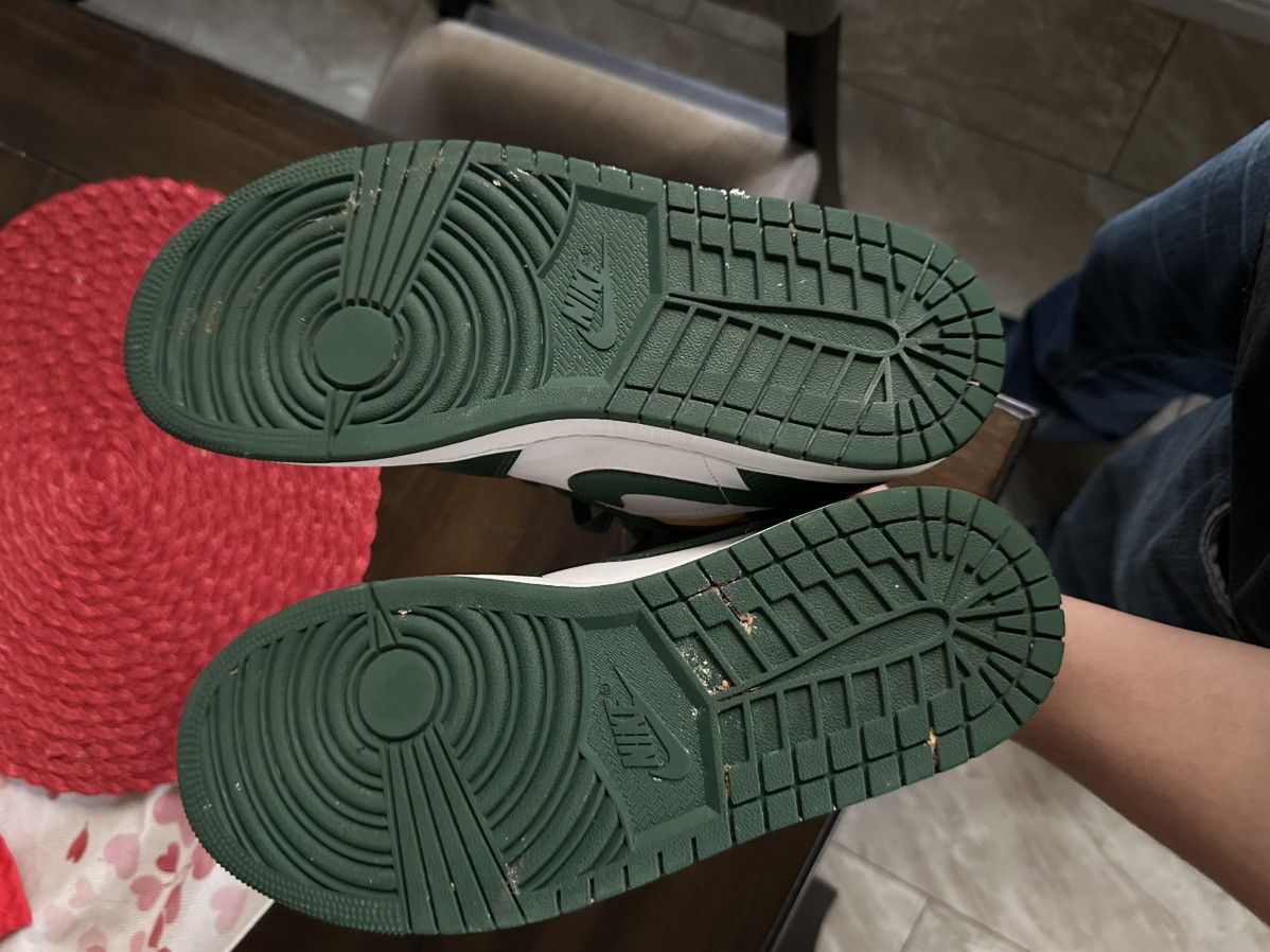 Jordan Brand Jordan 1 high sonics Size US 9 / EU 42 - 4 Thumbnail