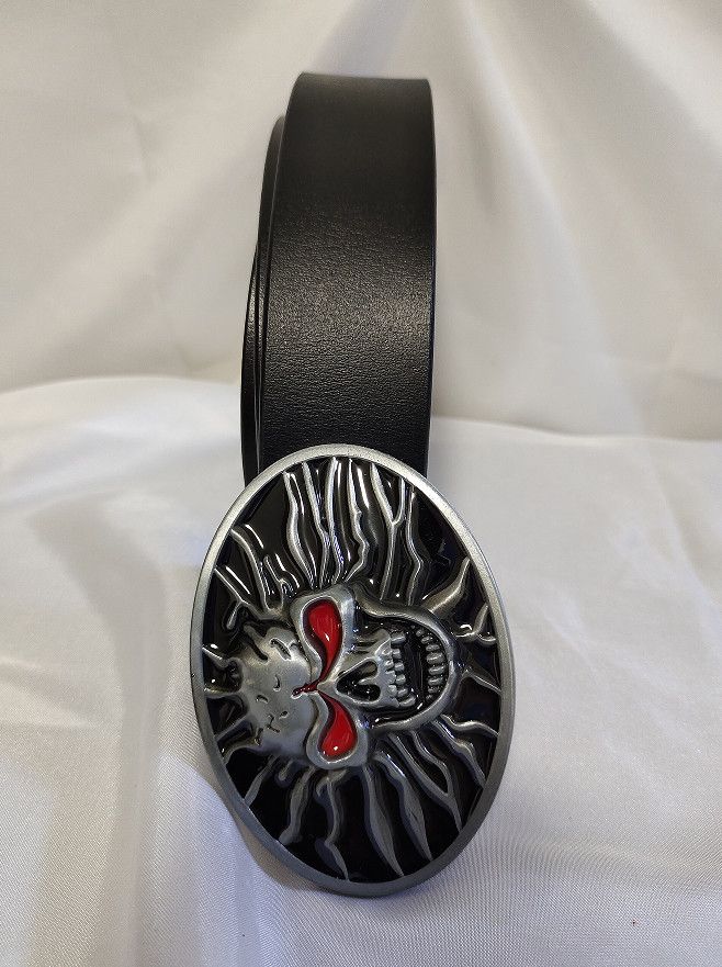 Vintage Fashion personalized simple belt Size ONE SIZE - 3 Thumbnail