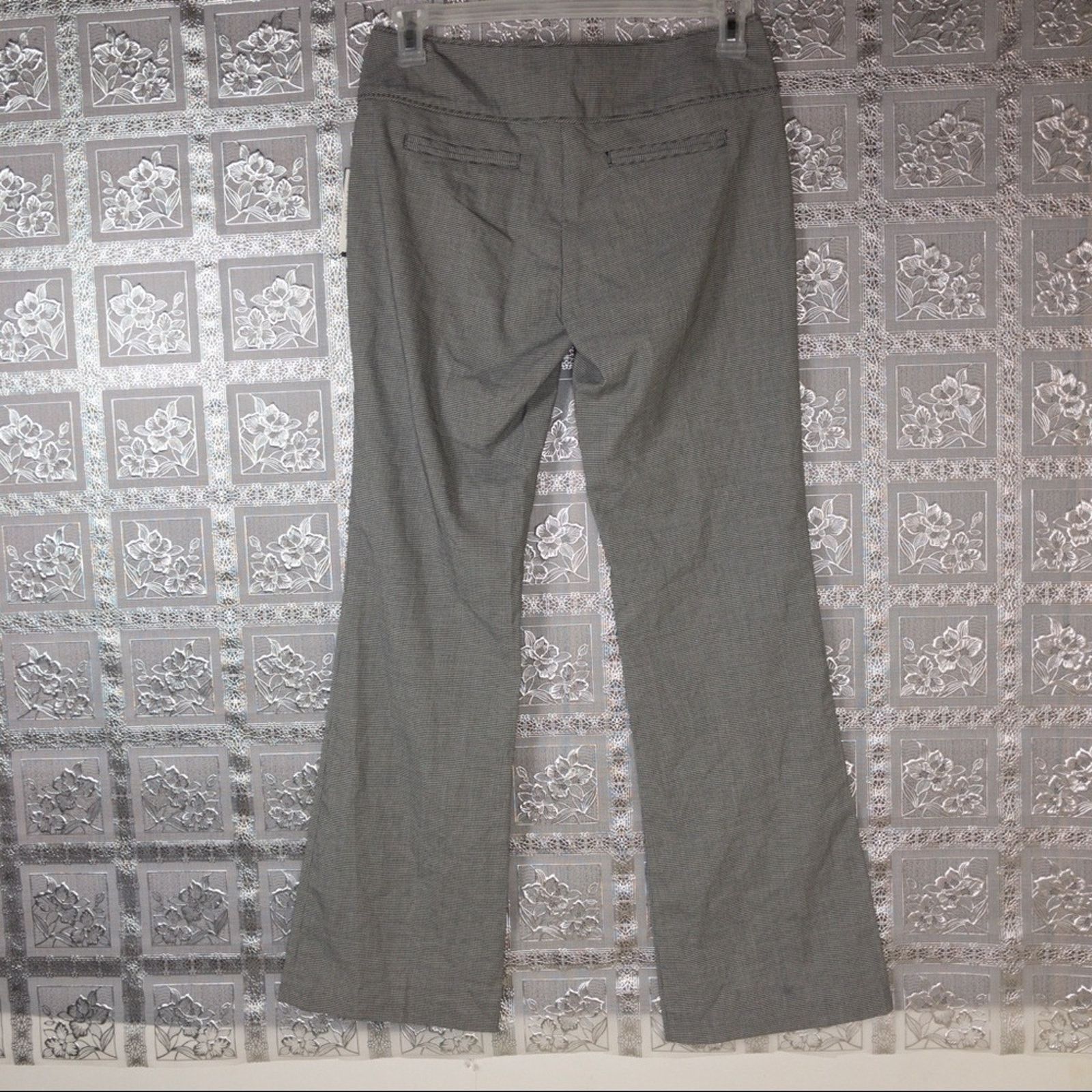 Other NWT Joe Benbasset Juniors' Dress Pants Size 7 Size 28" / US 6 / IT 42 - 6 Thumbnail