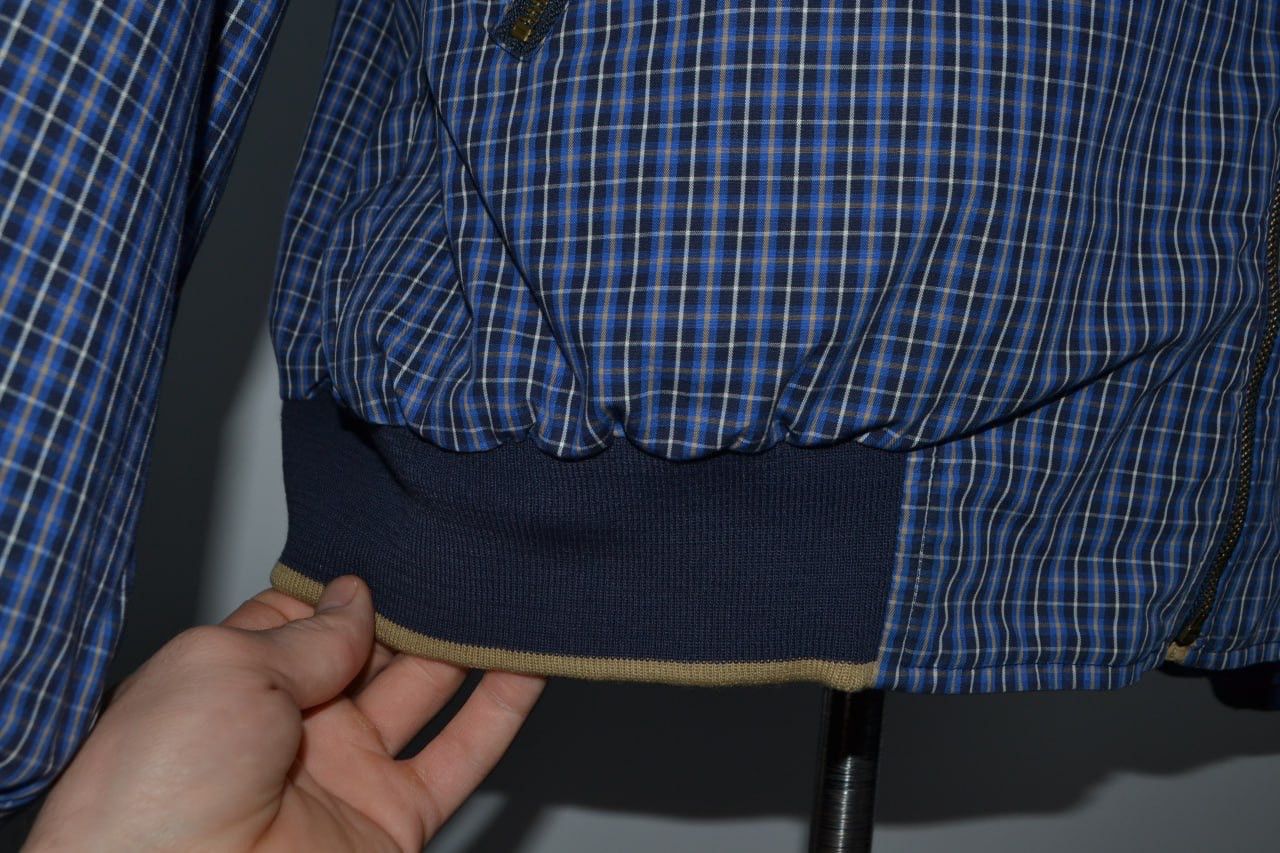 Lacoste × Vintage Very Rare Lacoste Vintage double-sided jacket Devanlay Size US XL / EU 56 / 4 - 5 Thumbnail