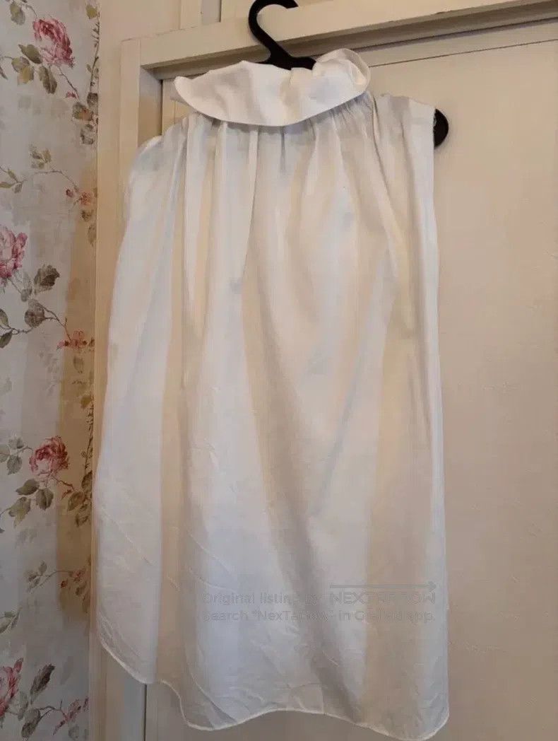 Comme des Garcons Comme Des Garcons Sleeveless Top Size L / US 10 / IT 46 - 2 Thumbnail