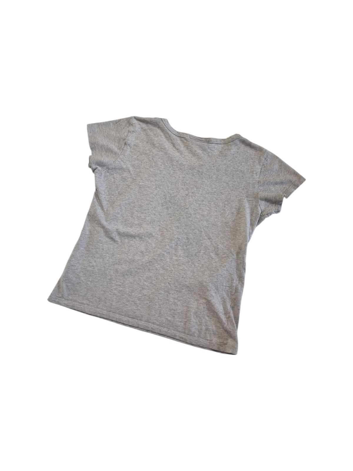 Ganni Ganni loves Eurowoman short t-shirt one size Size S / US 4 / IT 40 - 2 Thumbnail