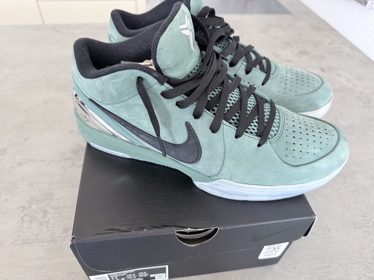 Nike Nike Kobe 4 Protro Girl Dad Size US 11 / EU 44 - 5 Thumbnail