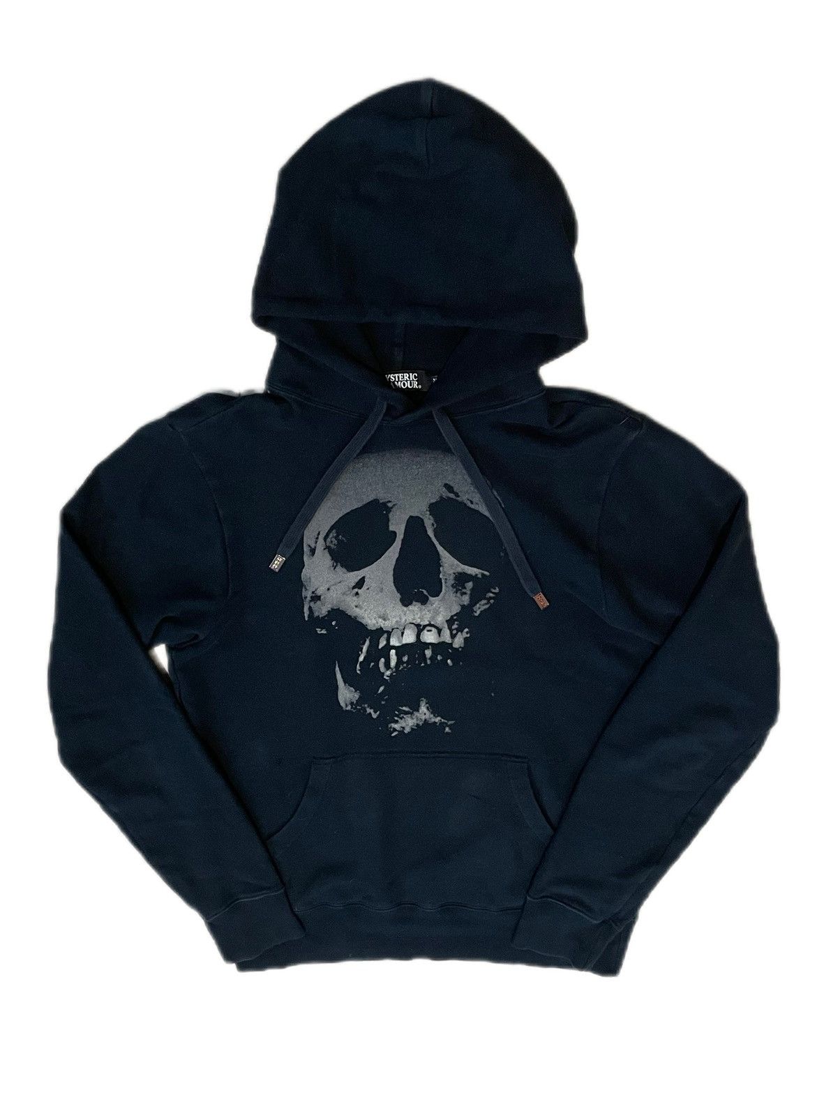 Hysteric Glamour Skull Berry | Grailed