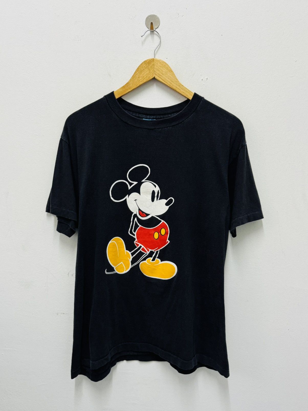 Disney MICKEY MOUSE VINTAGE Size US XL / EU 56 / 4 - 1 Thumbnail