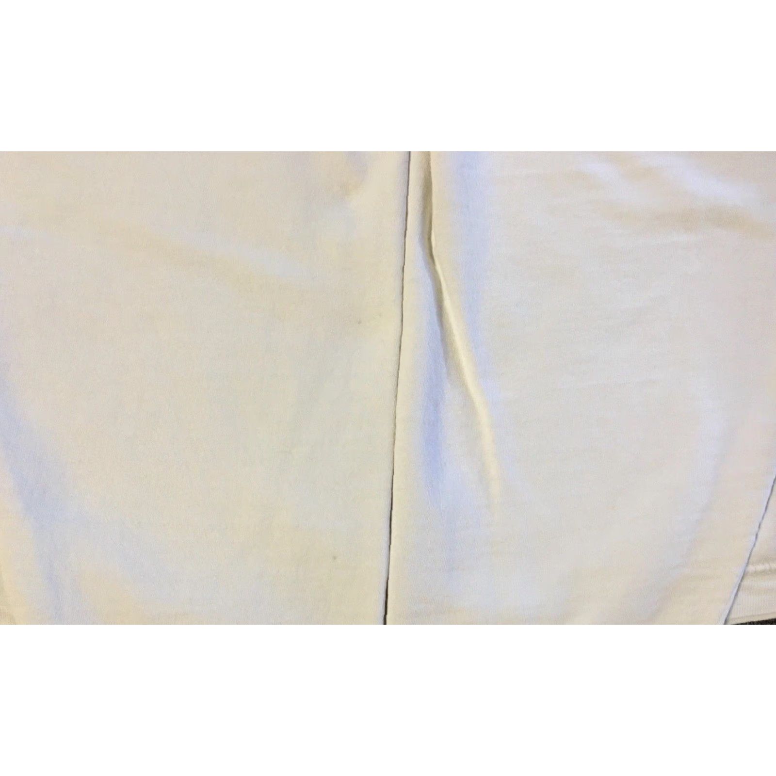 Quiksilver Vtg 90s Esprit Faded Distress Boxy Sweatshirt L Grunge Skate Surf Gotcha OP 80s Size US L / EU 52-54 / 3 - 4 Thumbnail