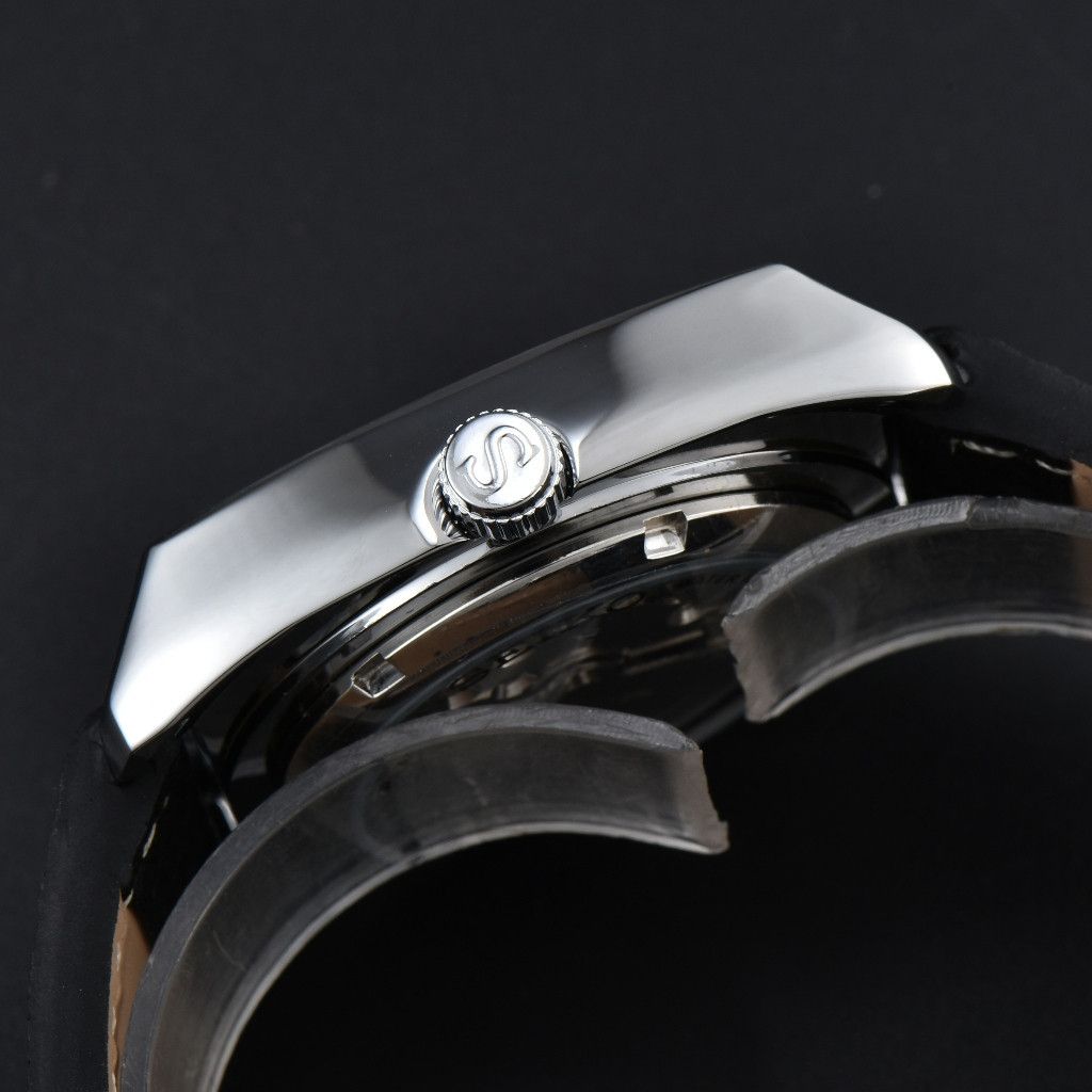 Seiko SEIKO automatic mechanical movement asian market model Size ONE SIZE - 3 Thumbnail