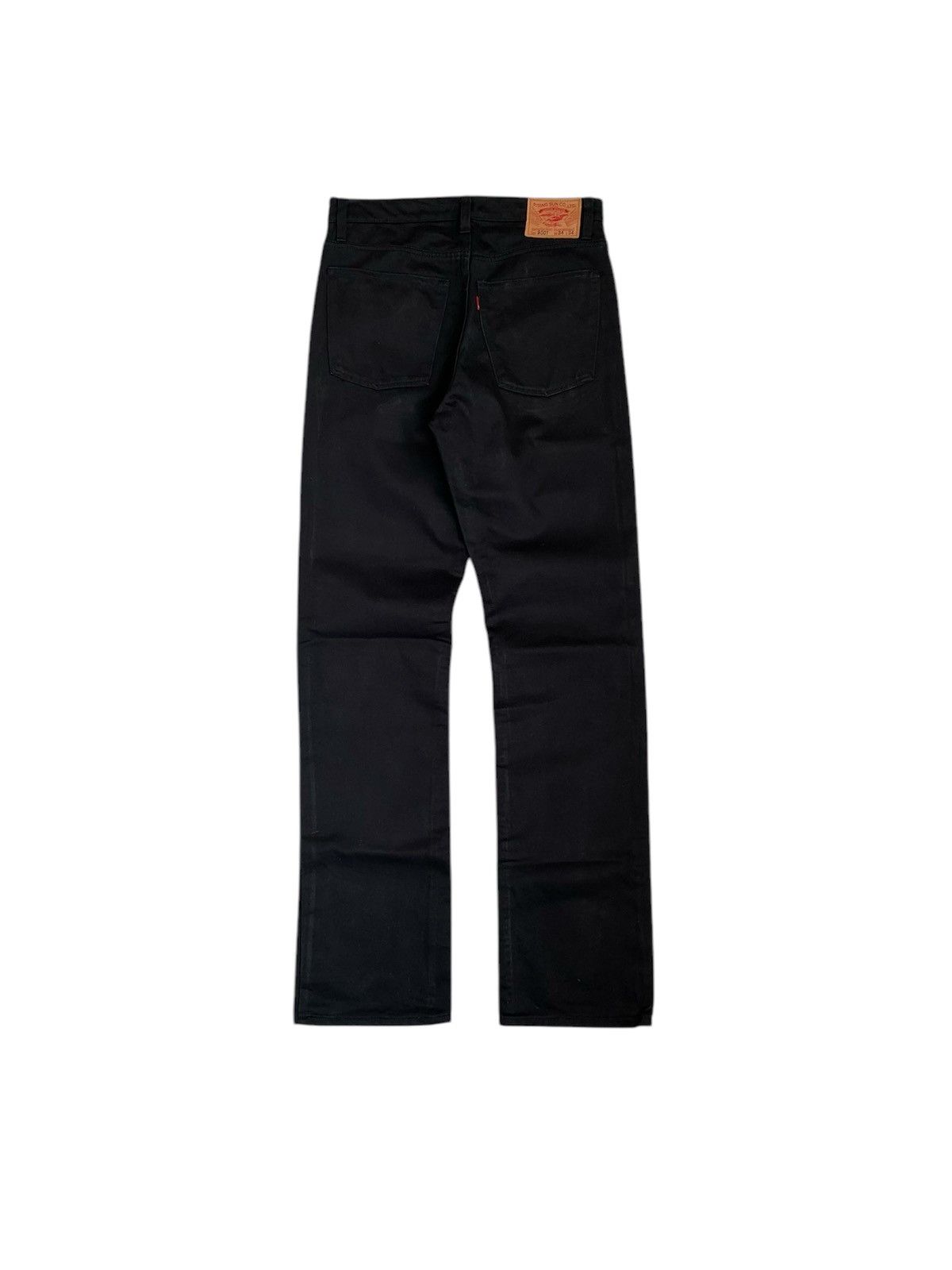 Japanese Brand × Rising Sun & Co. RISING SUN CO α Pants Made in Japan Size US 32 / EU 48 - 1 Thumbnail