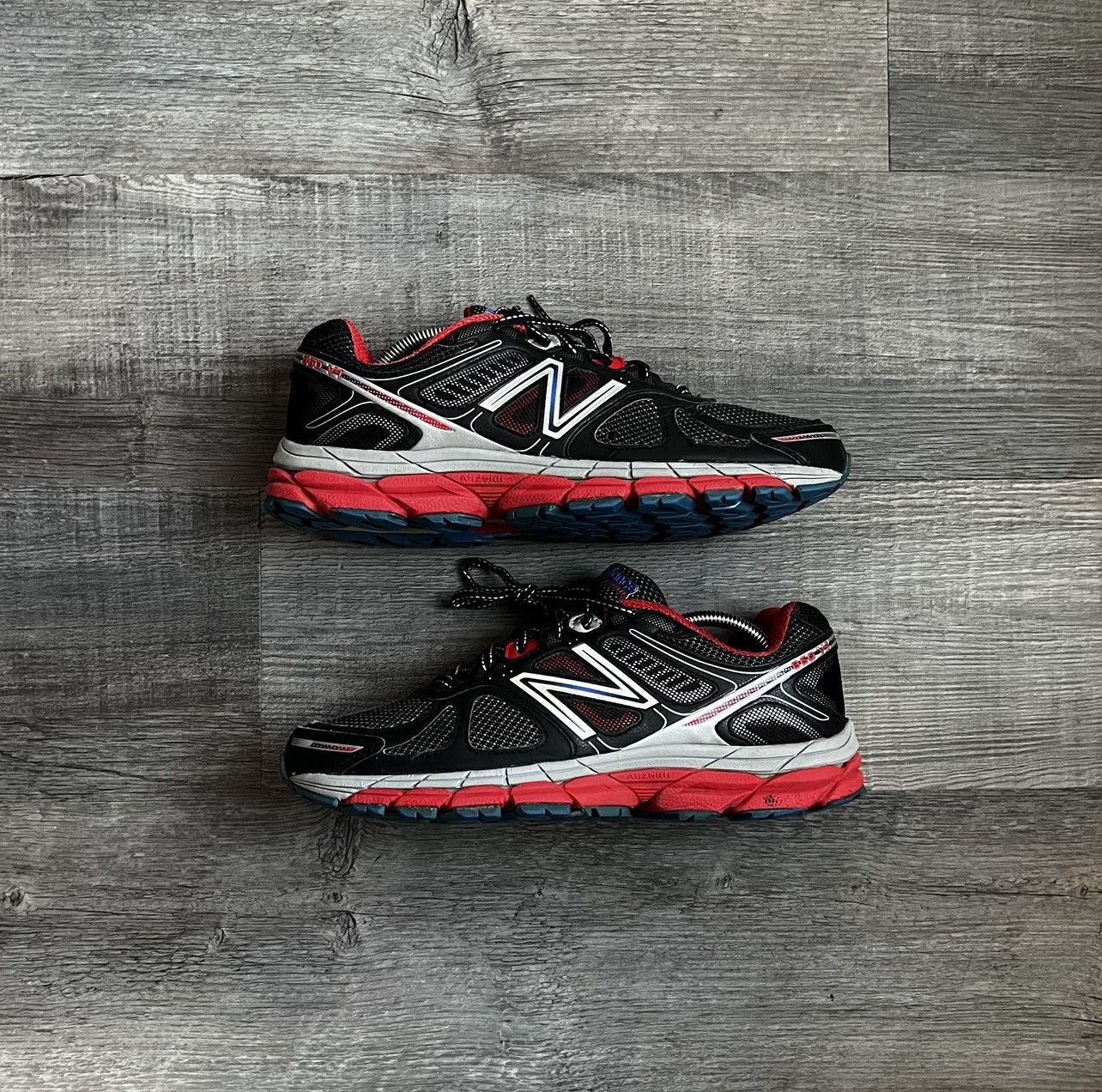 new balance 860v10 release date