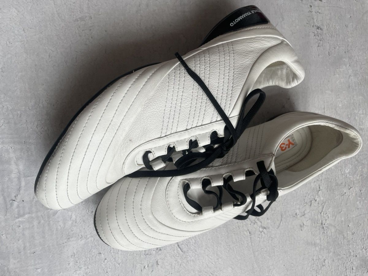 Y-3 Vintage Y-3 Yochi Yamamoto x Adidas Sample 😍 Size US 8.5 / EU 41-42 - 6 Thumbnail