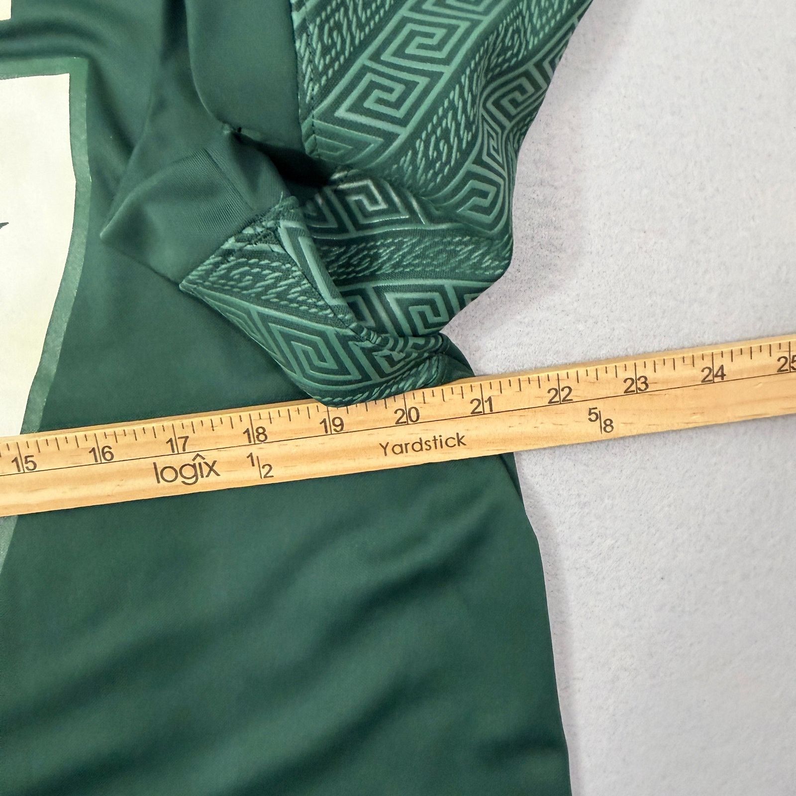 Nike Nike Michigan State Spartans Tre Mosley Jersey Medium NEW Size US M / EU 48-50 / 2 - 10 Thumbnail