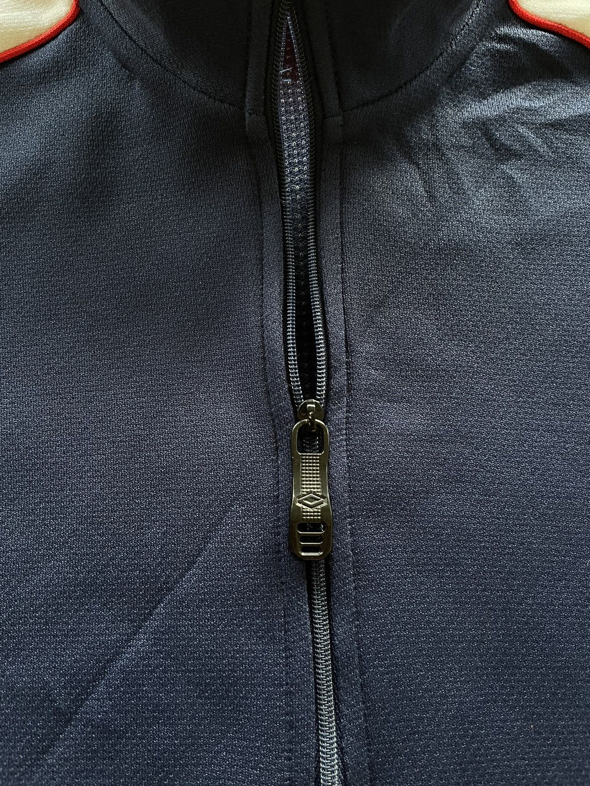 Umbro 90s - umbro half zipp Size US XL / EU 56 / 4 - 6 Thumbnail