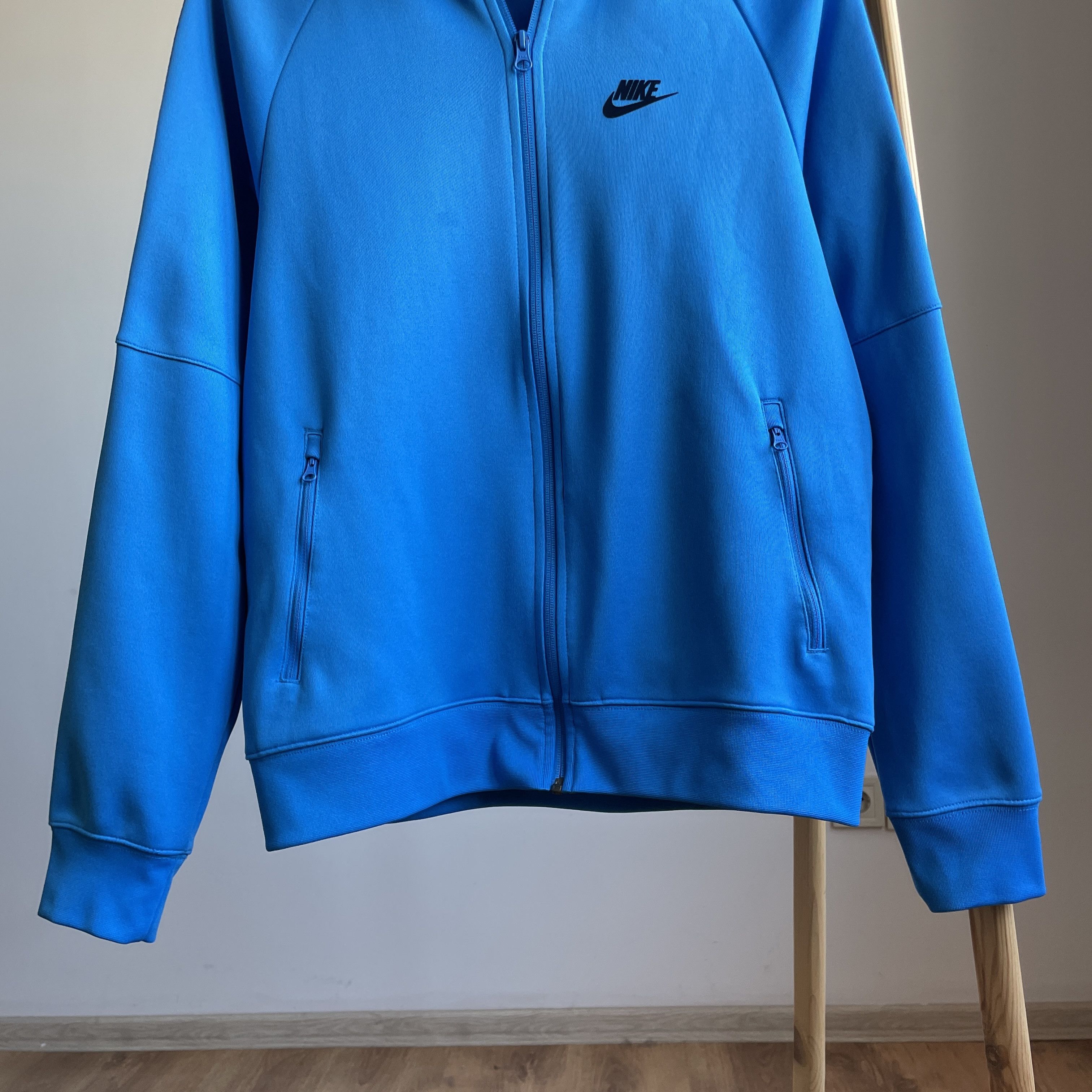 Nike Nike Track Jacket Size M Size US M / EU 48-50 / 2 - 5 Thumbnail