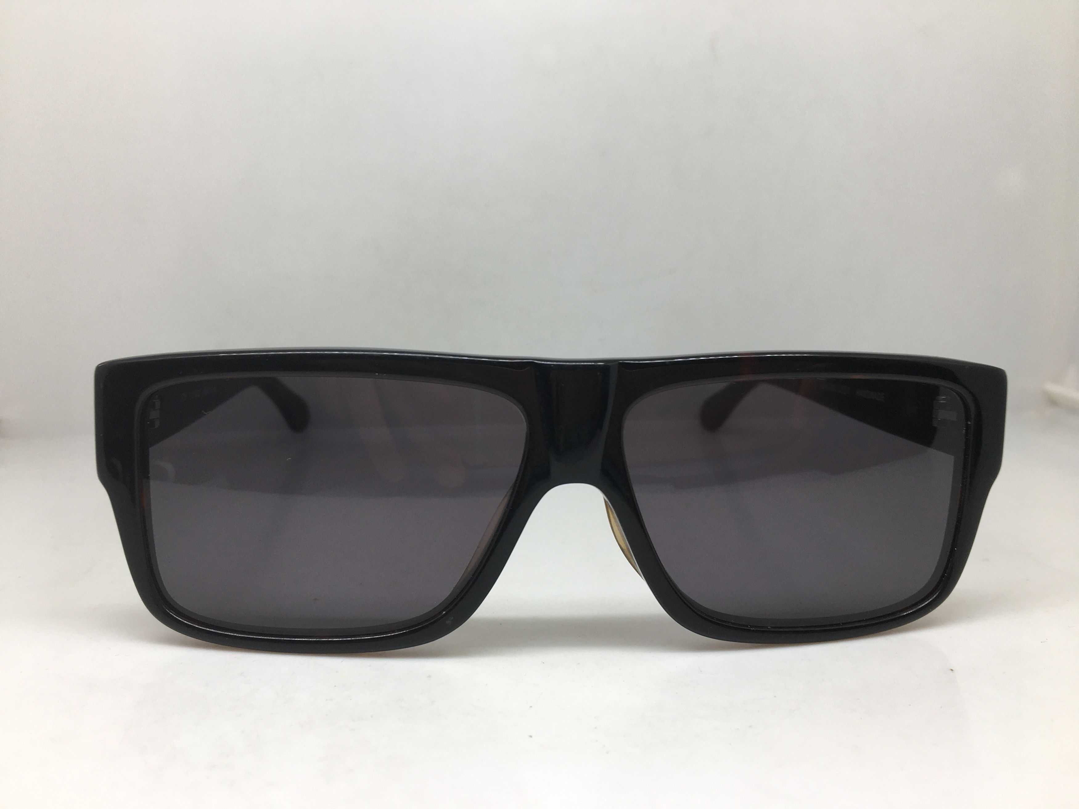 Morrissey Handmade Tortoise Morrissey Jon GENTS Sunglass Frame ROCKER Size ONE SIZE - 2 Thumbnail