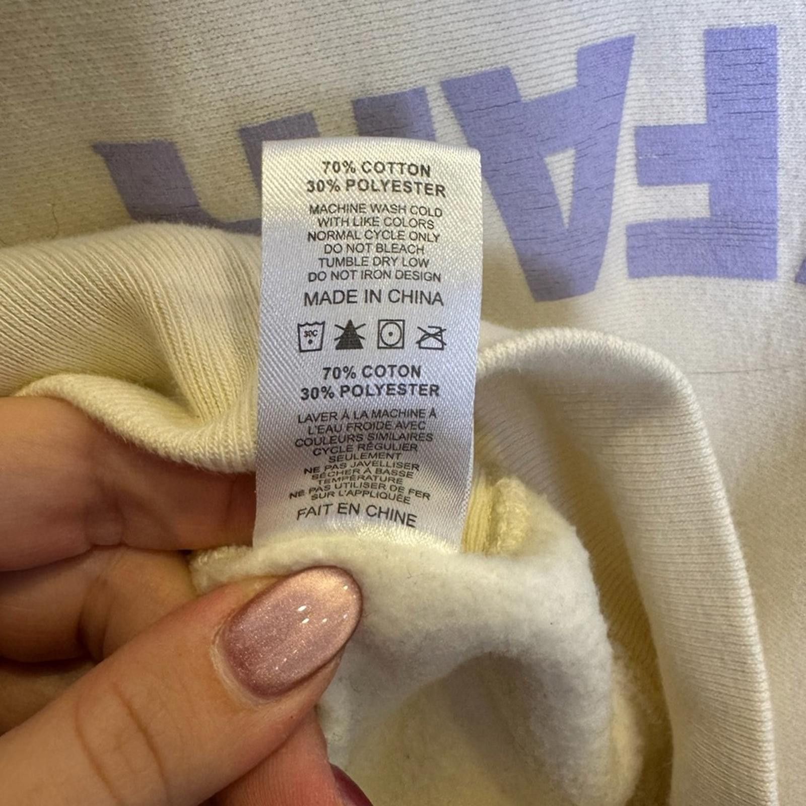 Other The Mayfair Group PSA Hoodie sz O/S Size ONE SIZE - 7 Thumbnail