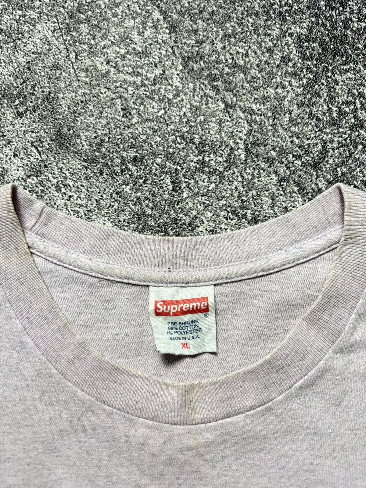 Japanese Brand × Supreme × Vintage Vintage supreme tees Size US XL / EU 56 / 4 - 3 Thumbnail
