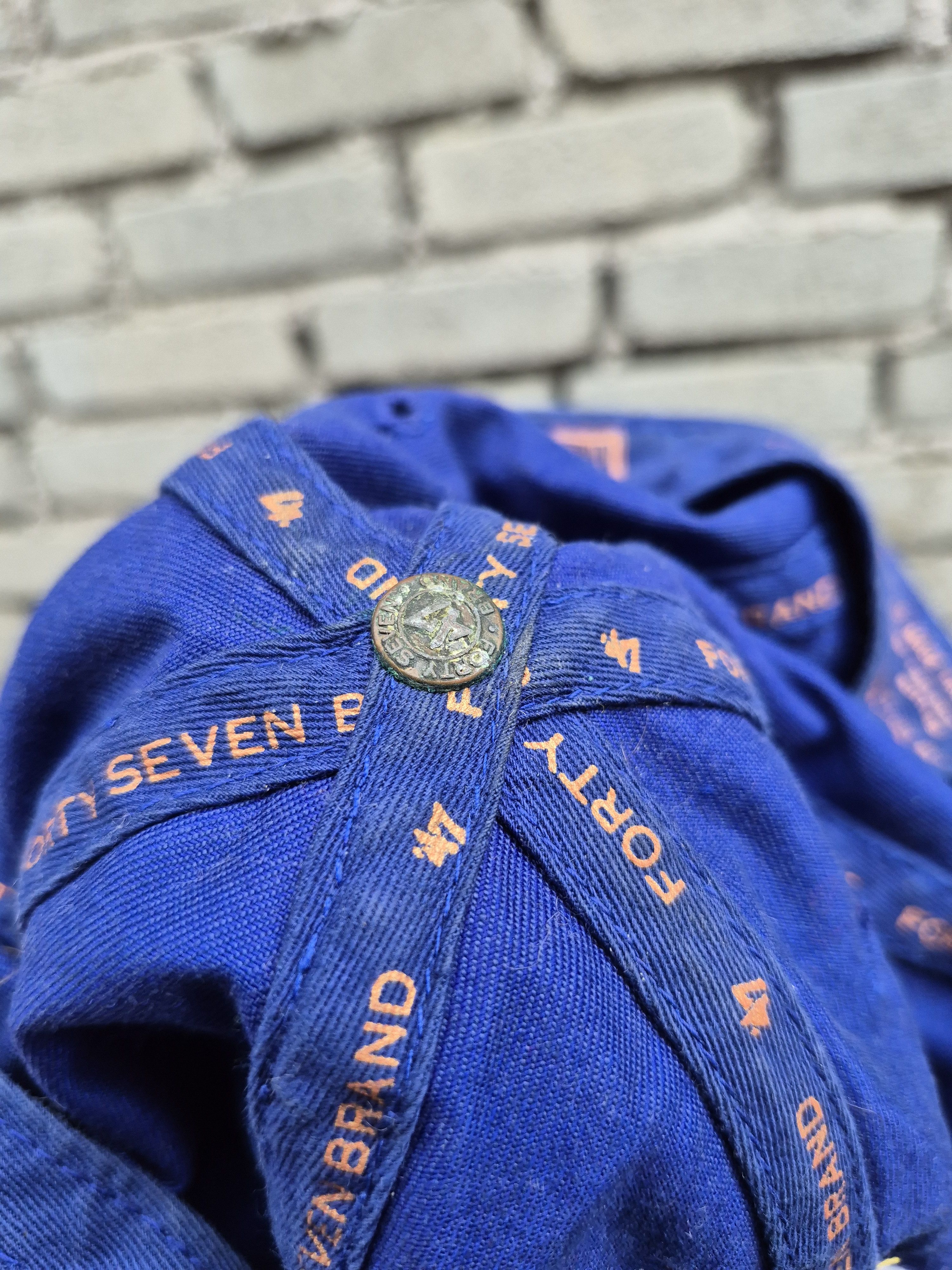 47 Brand 🔥 47 Brand MLB Mariners Full Cap Baseball Size ONE SIZE - 10 Thumbnail