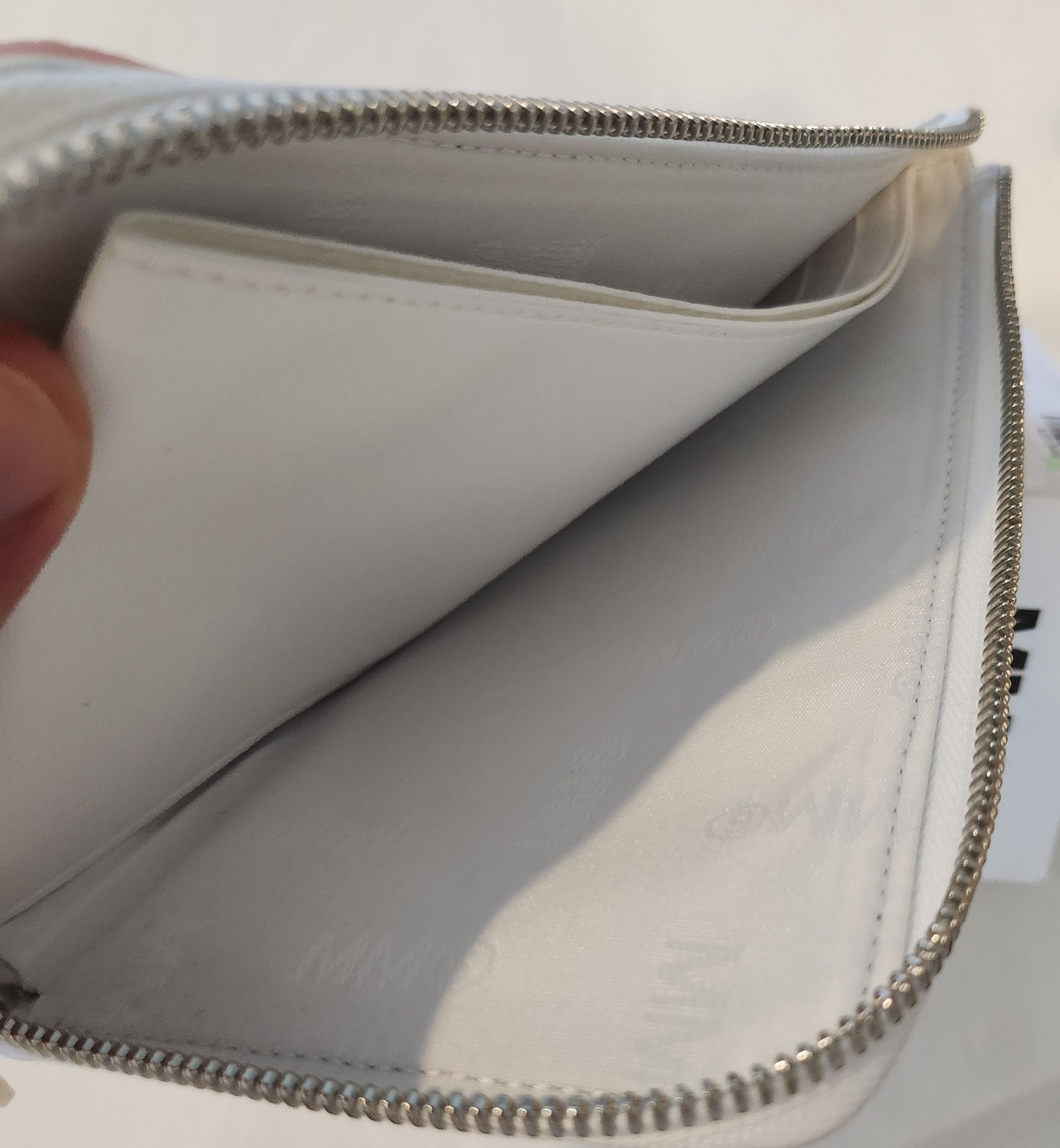 Maison Margiela Clutch Bag Size ONE SIZE - 4 Thumbnail