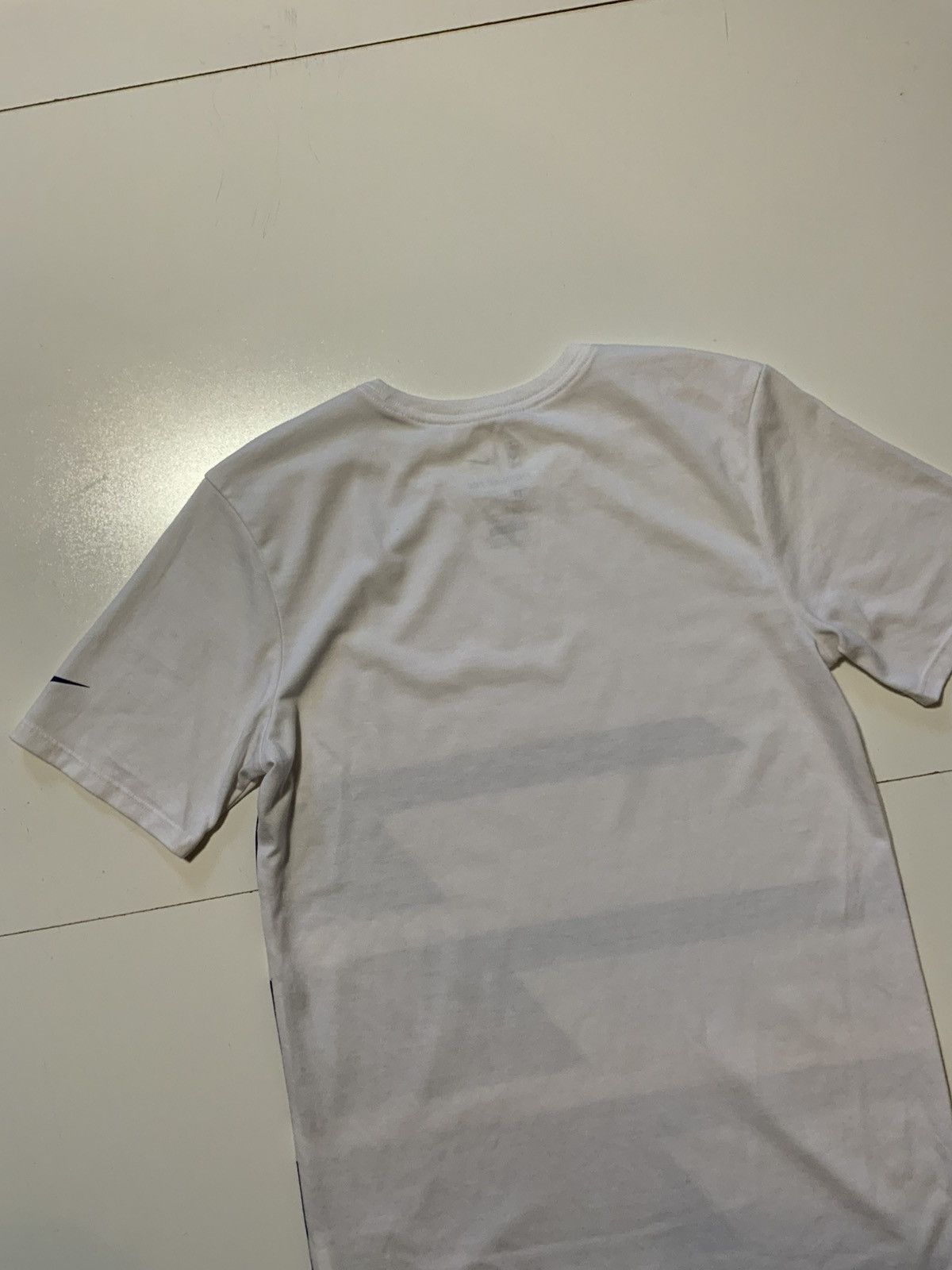 Nike Nike Dri Fit Los Angeles Lakers DNA NBA Basketball T-Shirt Size US S / EU 44-46 / 1 - 4 Thumbnail