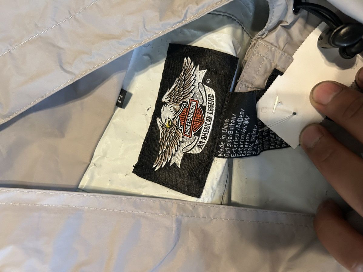 Harley Davidson Harley Davidson rain coat Size US M / EU 48-50 / 2 - 2 Thumbnail