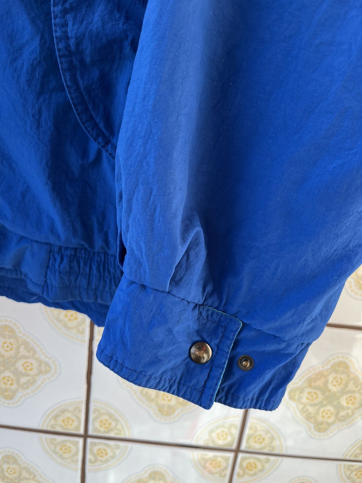 Adidas Adidas 80’ Aditex jacket Size US XL / EU 56 / 4 - 6 Thumbnail