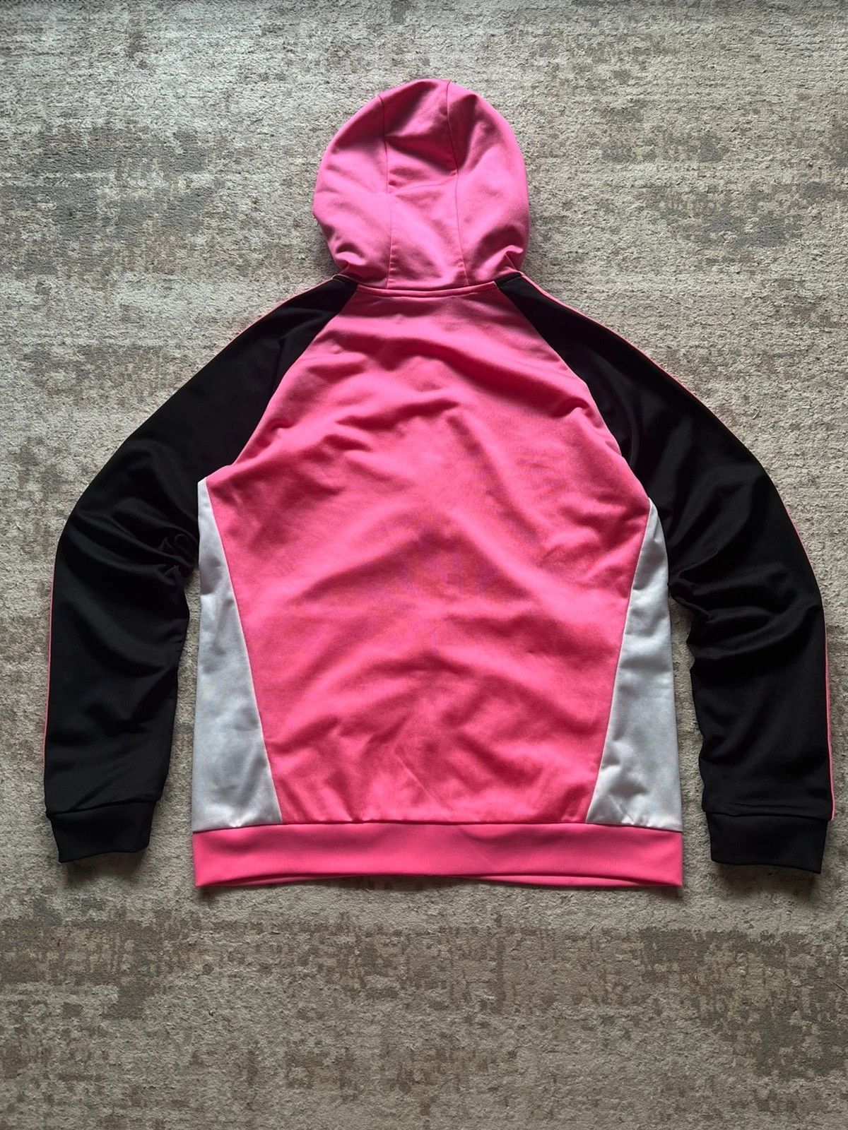 Adidas Adidas 2012 Track Suit Jacket + Pants Sz L Rare Size L / US 10 / IT 46 - 12 Thumbnail