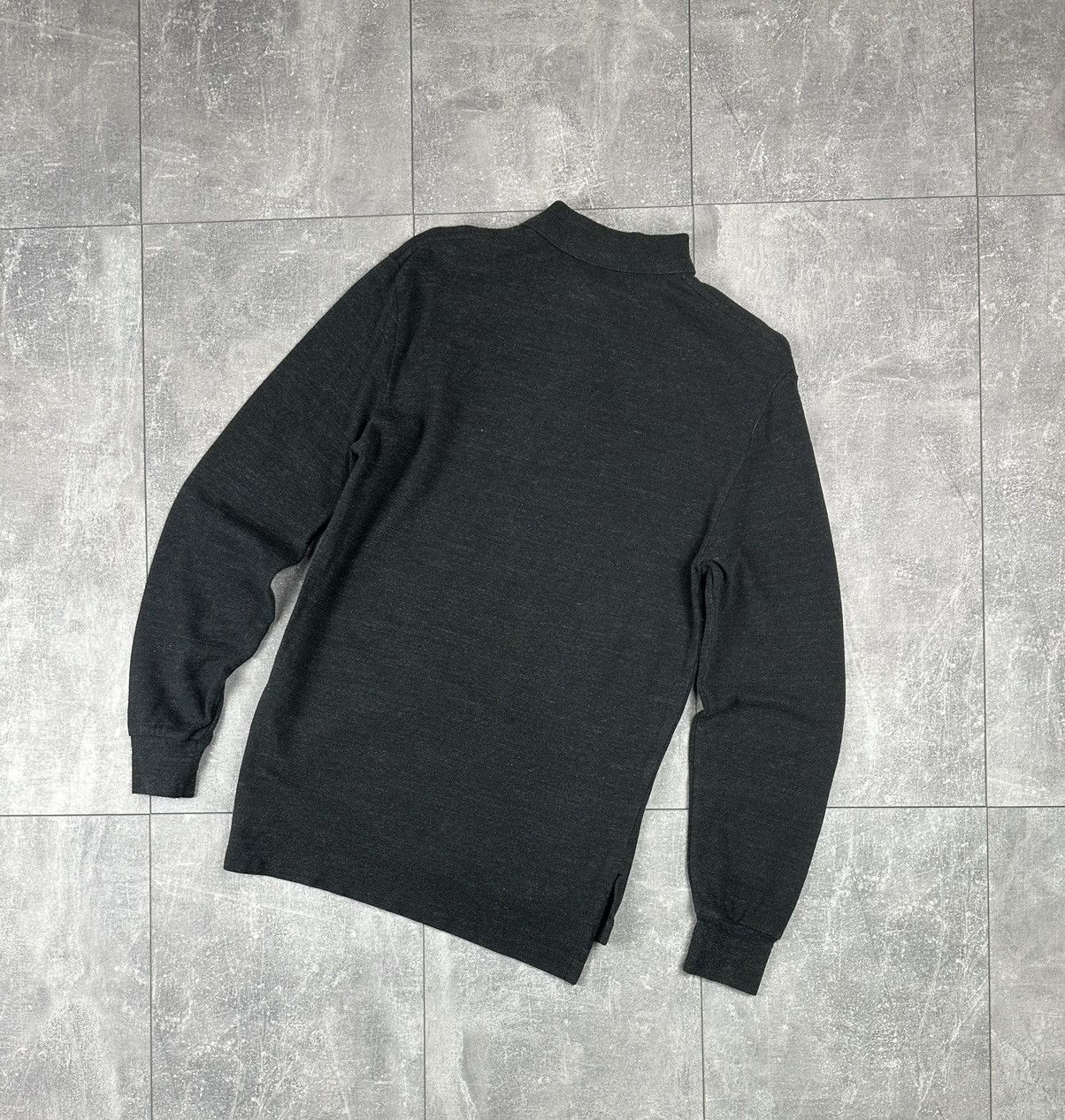Polo Ralph Lauren Polo Ralph Lauren Small Logo Vintage Long Sleeve Size US XS / EU 42 / 0 - 8 Thumbnail