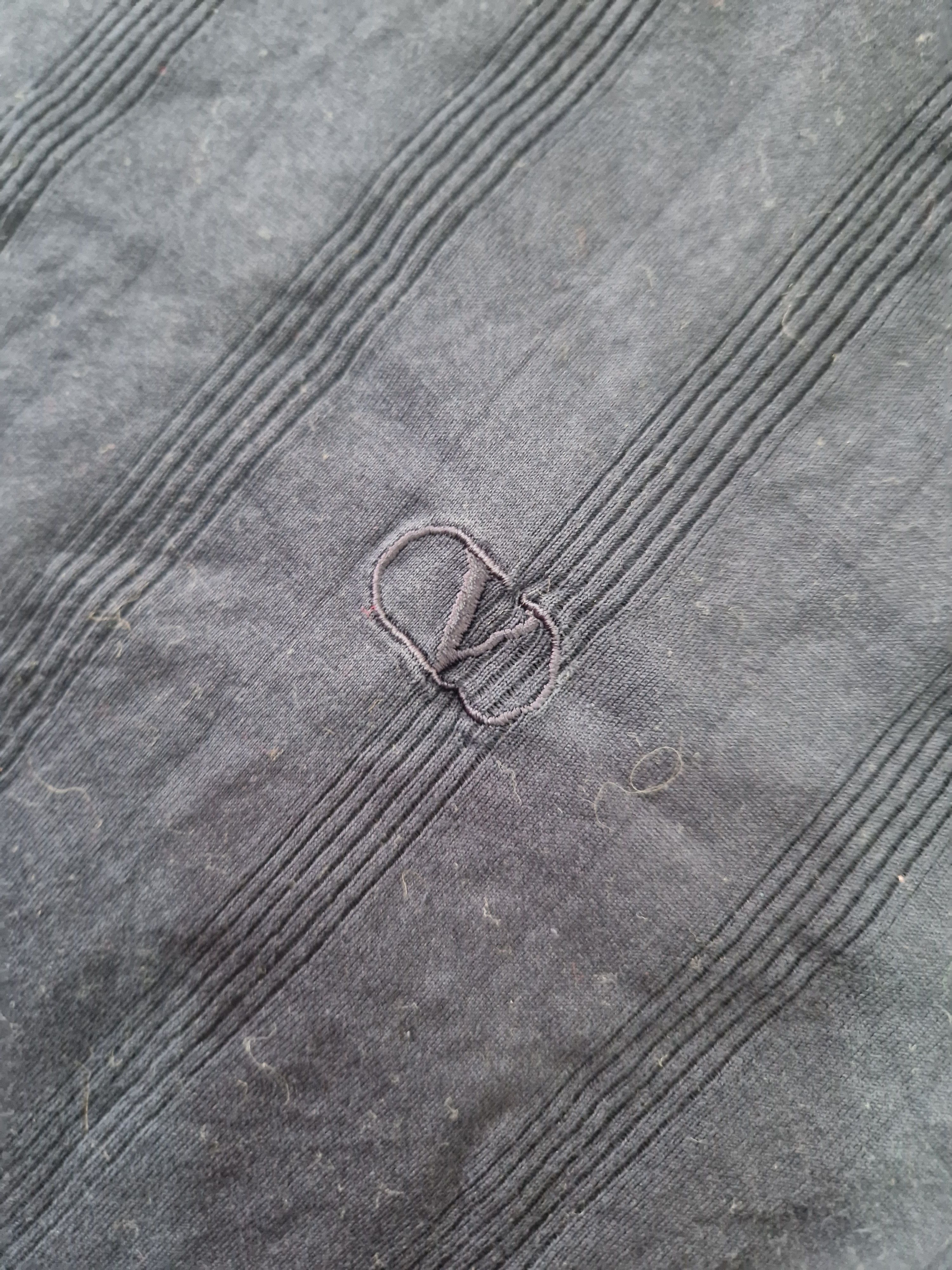 Valentino Valentino t-shirt Size US S / EU 44-46 / 1 - 4 Thumbnail