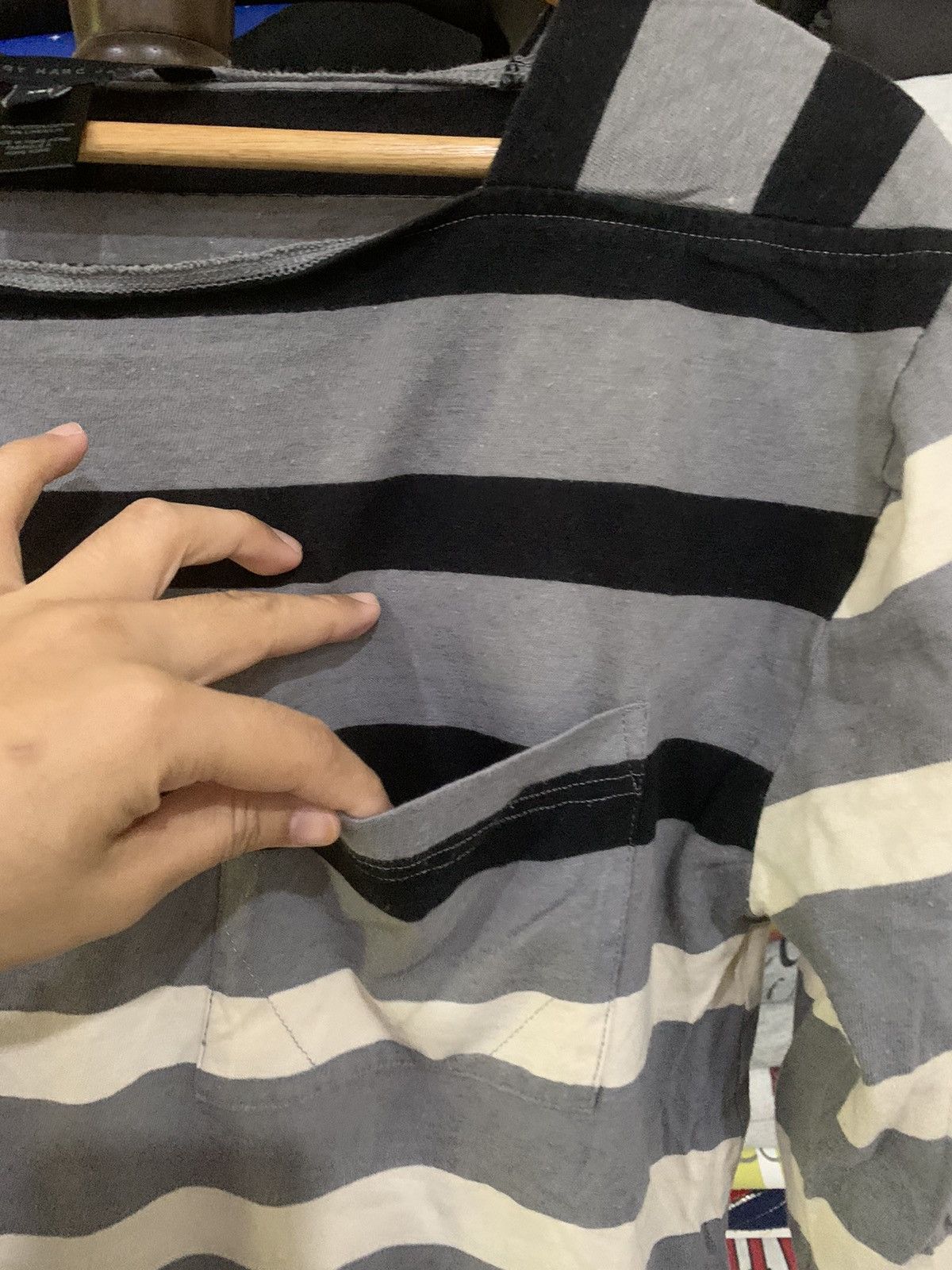 Marc Jacobs Marc By Marc Jacobs Size US XS / EU 42 / 0 - 6 Thumbnail