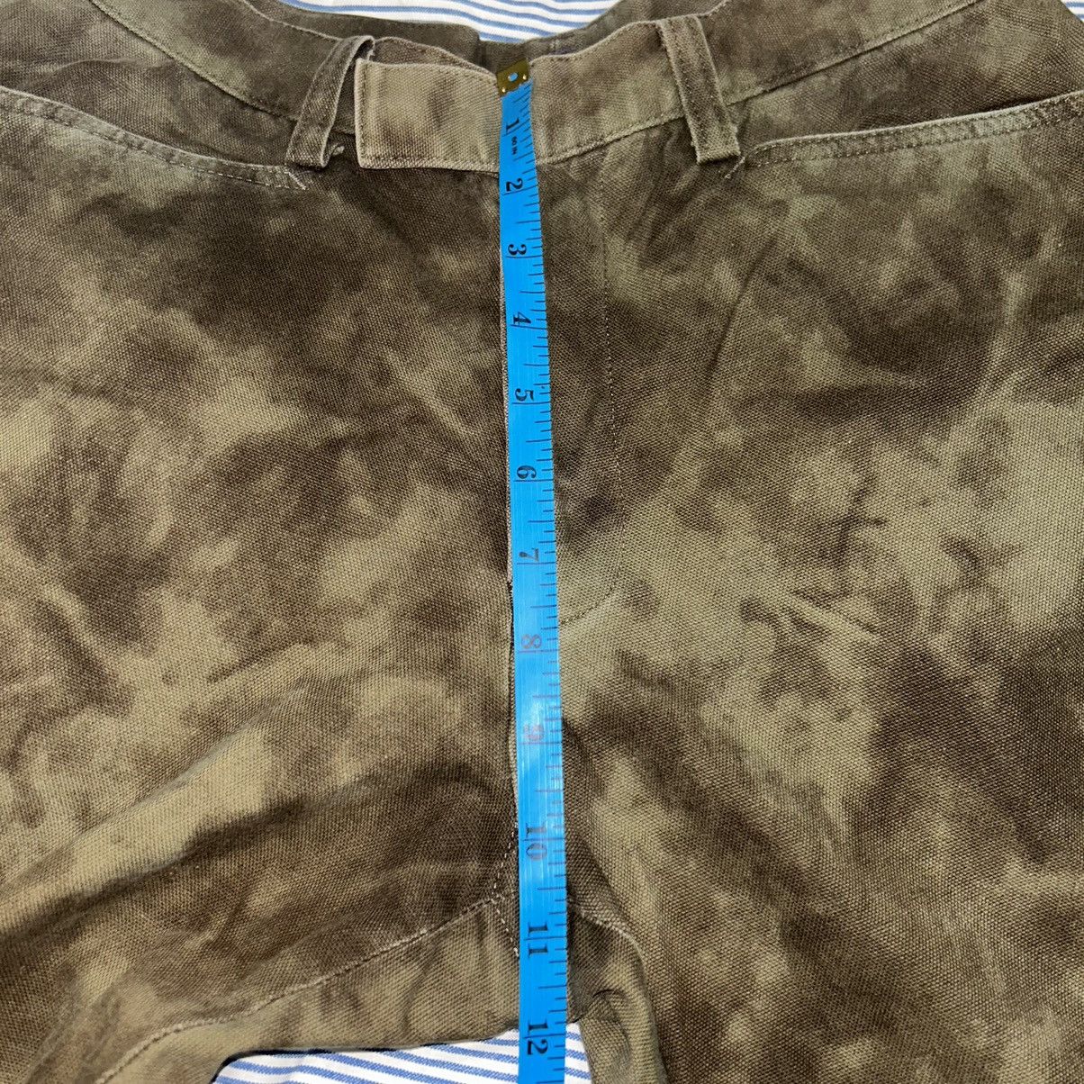 Tornado Mart Tornado Mart AcidWash Pants Size US 28 / EU 44 - 17 Thumbnail