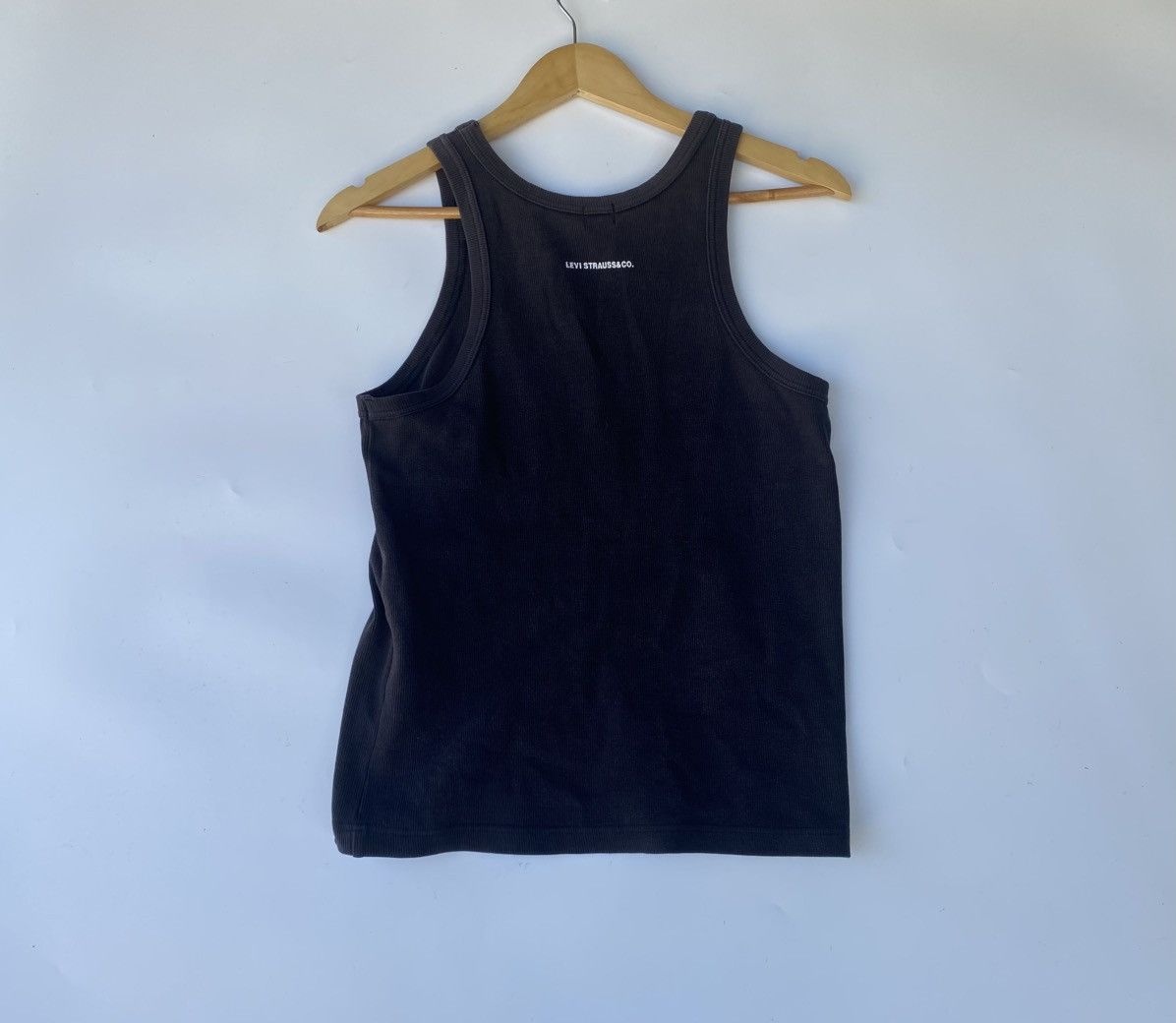 Levi's Vintage Clothing Levi’s vest Size US M / EU 48-50 / 2 - 5 Thumbnail