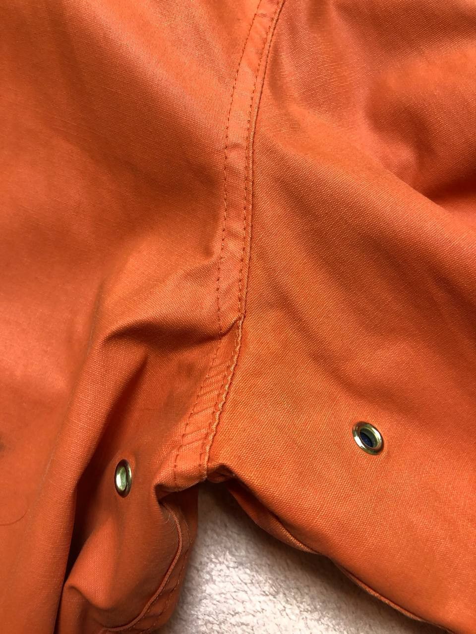 Ralph Lauren vintage jacket Ralph Lauren crazy Y2K logo Streetwear Size US L / EU 52-54 / 3 - 19 Thumbnail