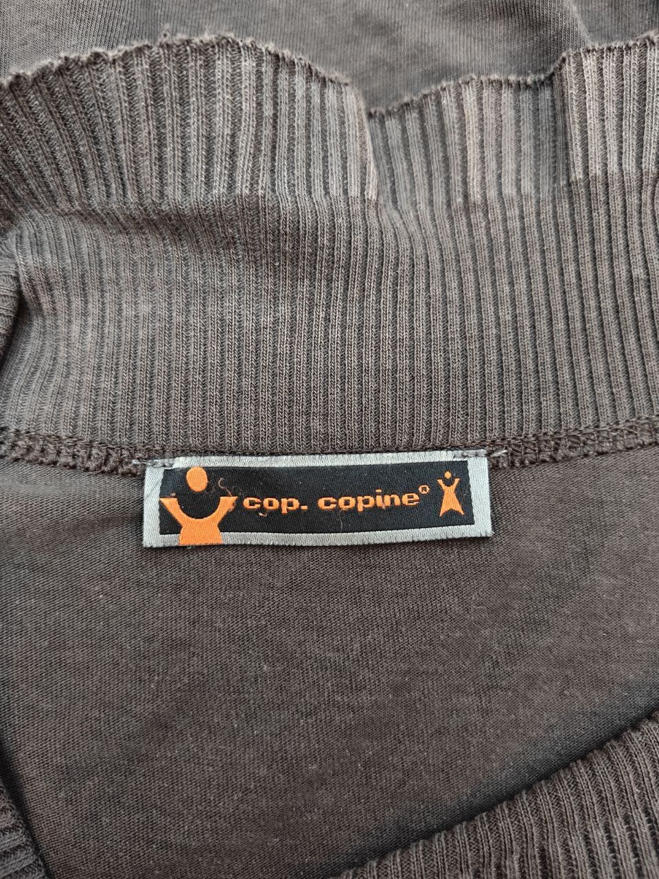 Cop Copine Cop Copine Sweater Size M / US 6-8 / IT 42-44 - 9 Thumbnail