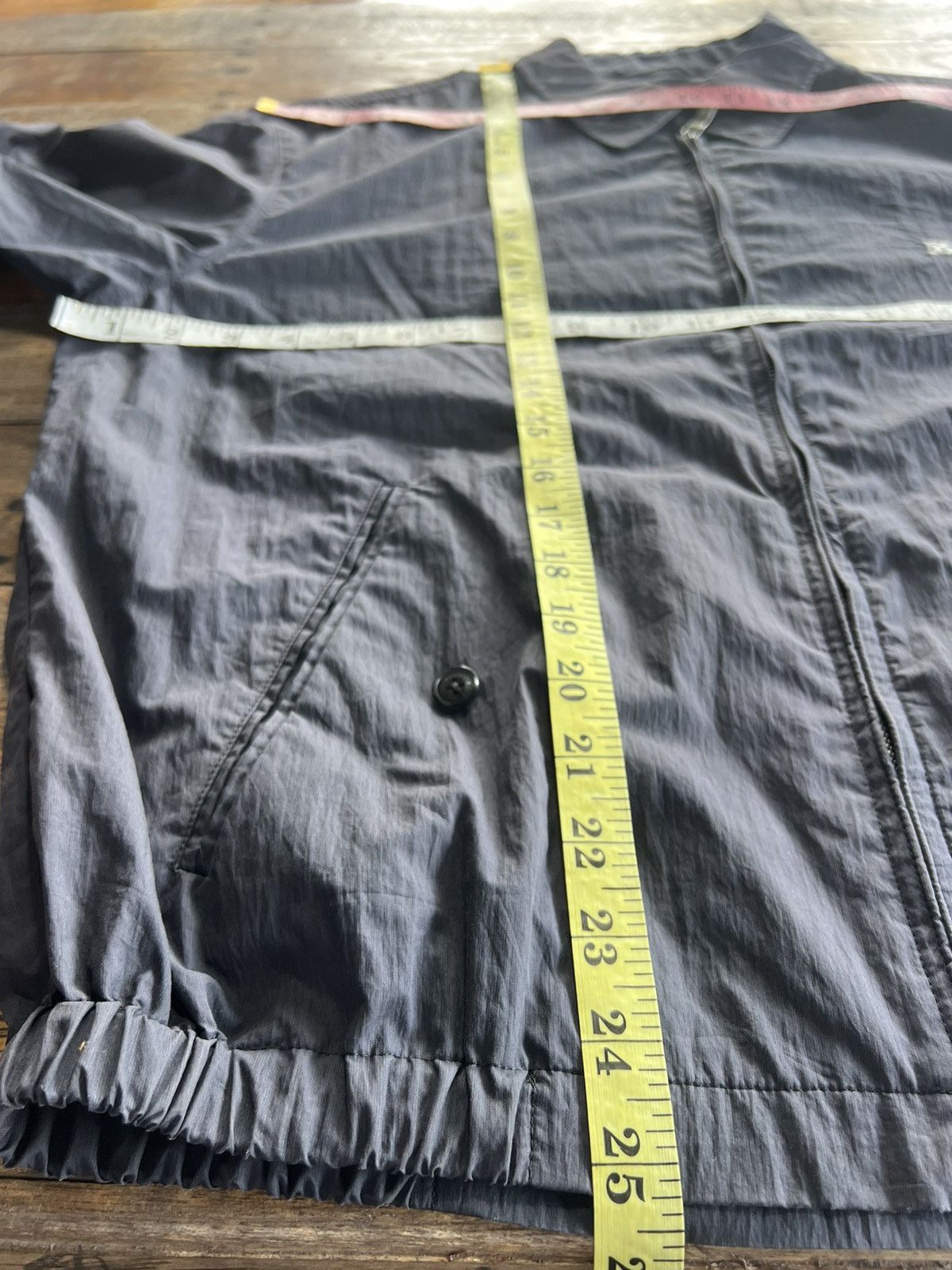 Burberry Burbarry London Jacket Size US L / EU 52-54 / 3 - 12 Thumbnail