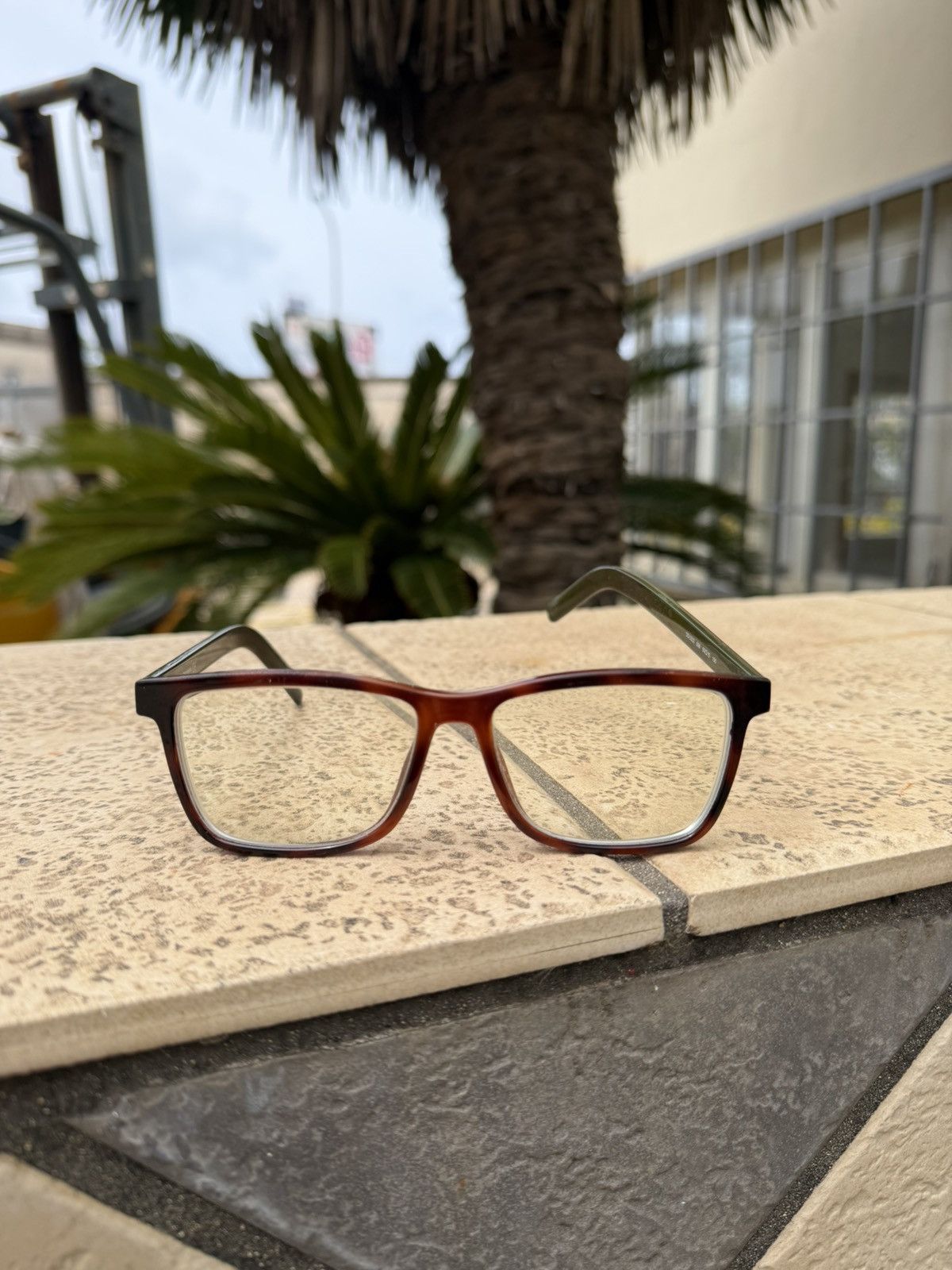 Dsquared2 Dsquared2 Glasses DQ 5322 Size ONE SIZE - 2 Thumbnail