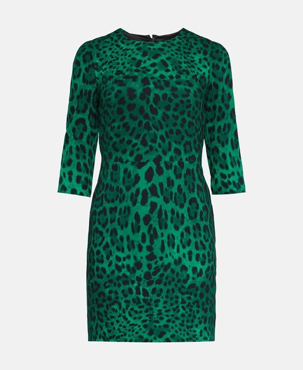 Dolce & Gabbana Casual dress Size XXS / US 00 / IT 34 - 1 Thumbnail