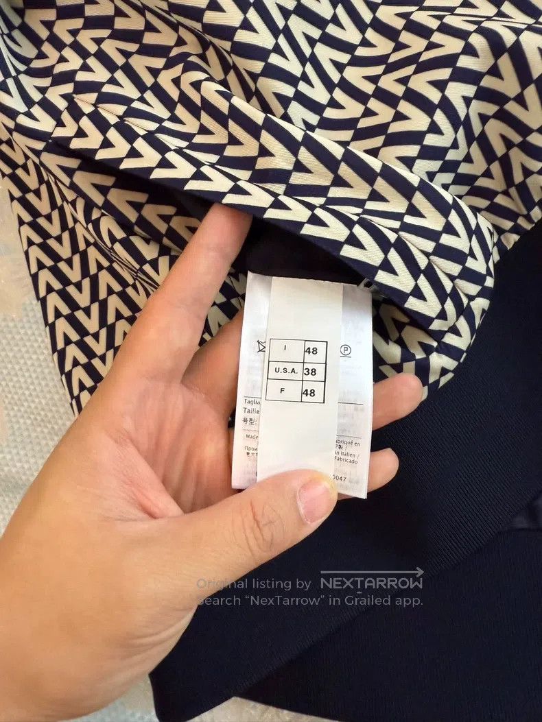 Valentino Valentino coat Size US M / EU 48-50 / 2 - 7 Thumbnail