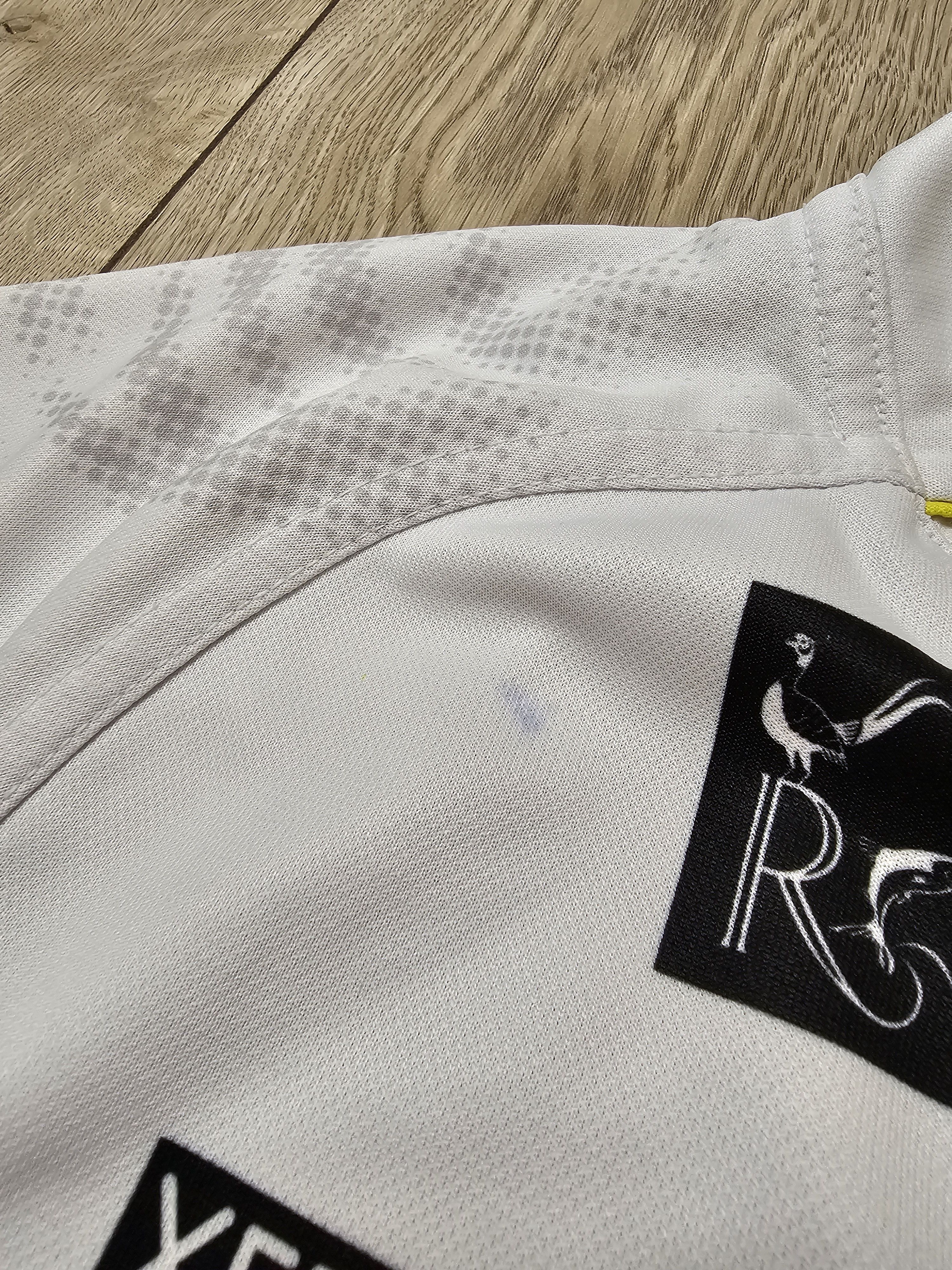All Sport LEEDS CARNEGIE RUGBY JERSEY ENGLAND RUGBY JERSEY Size US L / EU 52-54 / 3 - 6 Thumbnail