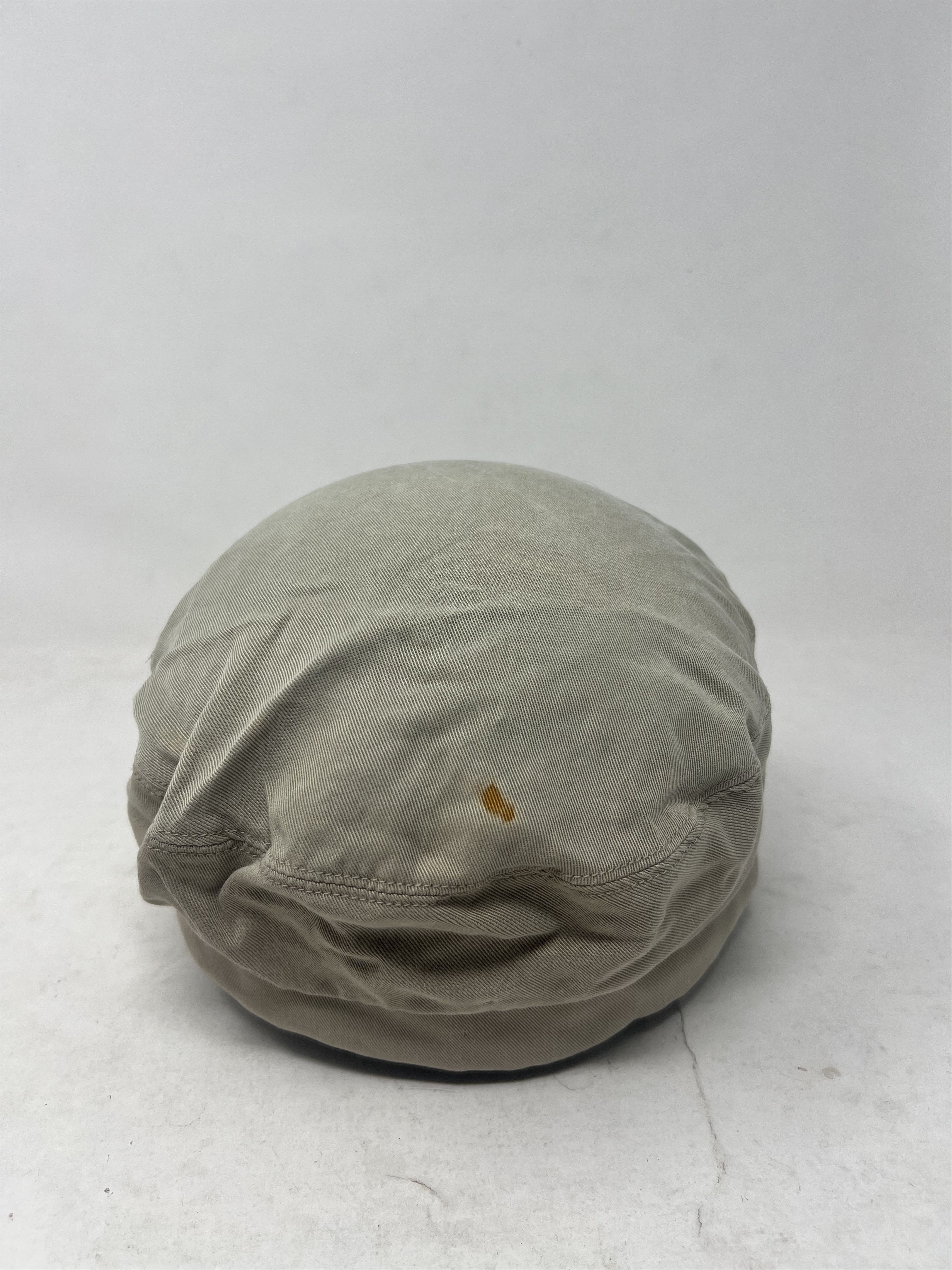KIJIMA TAKAYUKI Kijima Takayuki Castro Cap Size ONE SIZE - 3 Thumbnail