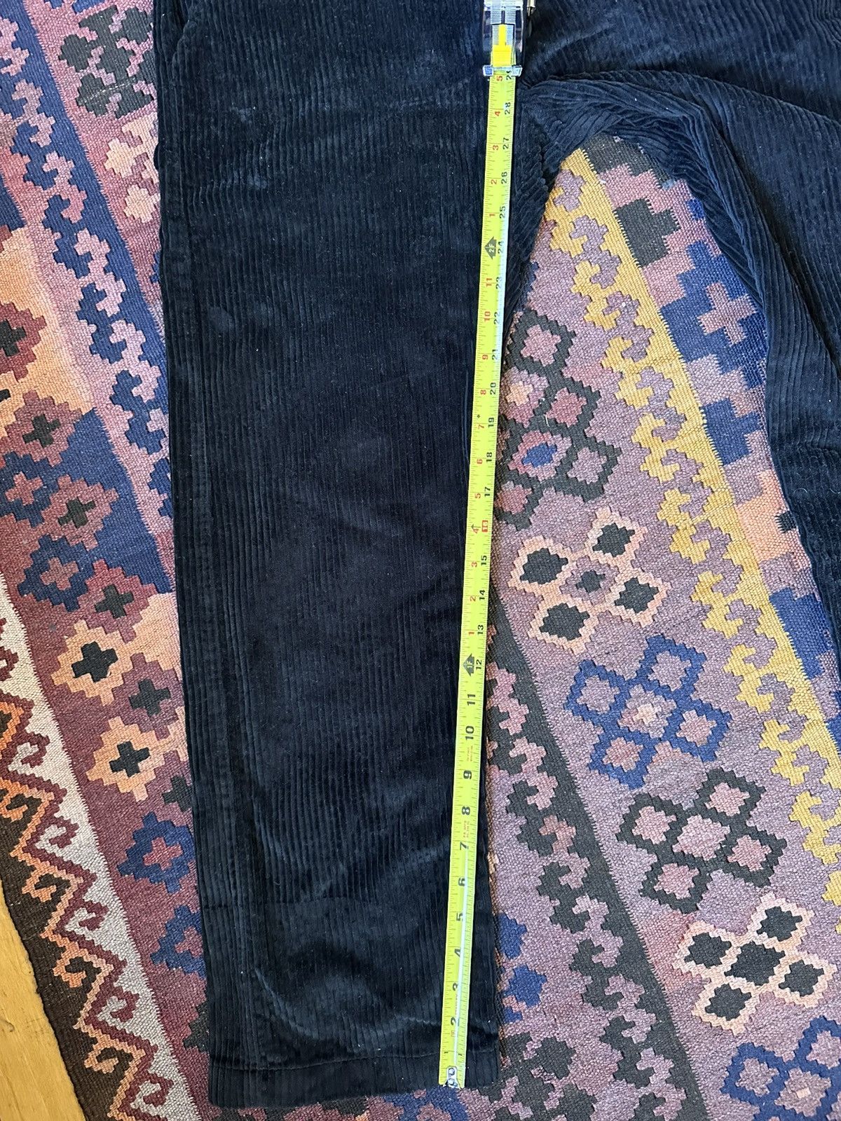 Tres Bien Tres Bien corduroy Size US 32 / EU 48 - 3 Thumbnail