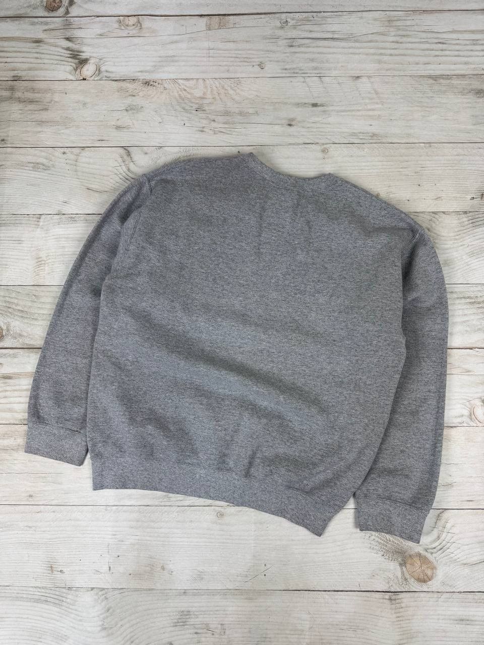 Majestic Vintage Majestic New York Yankees Sweatshirt Big Logo Y2K Size US M / EU 48-50 / 2 - 13 Thumbnail