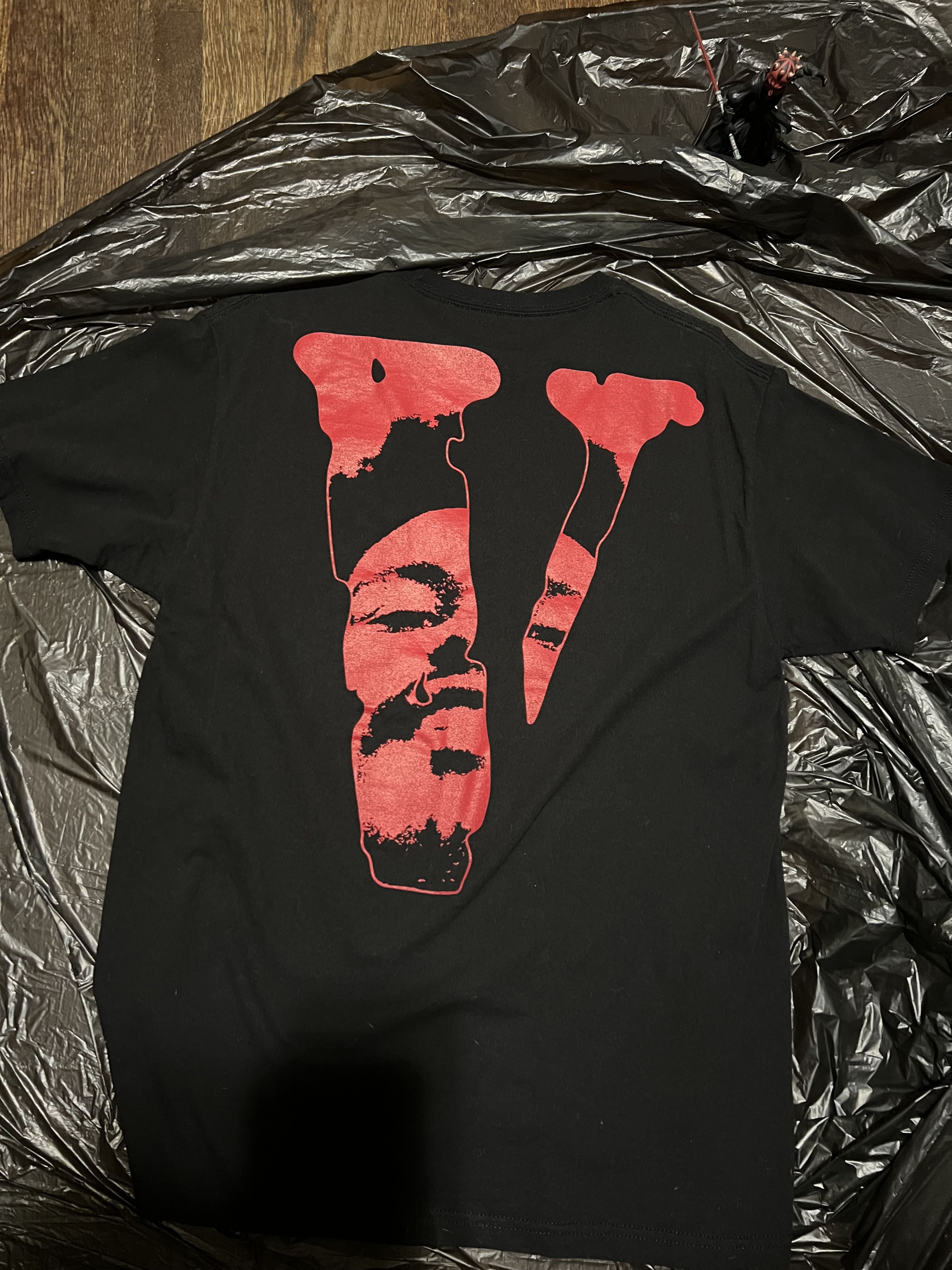 Vlone The Weeknd After Hours VLone Shirt 2020 Size US L / EU 52-54 / 3 - 4 Thumbnail