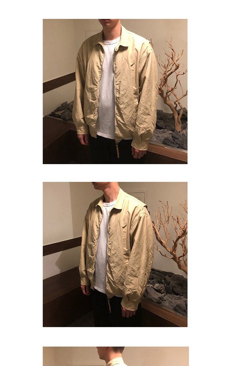 Designer Vlindfiles HERITAGE OVER BLOUSON Size US M / EU 48-50 / 2 - 7 Thumbnail