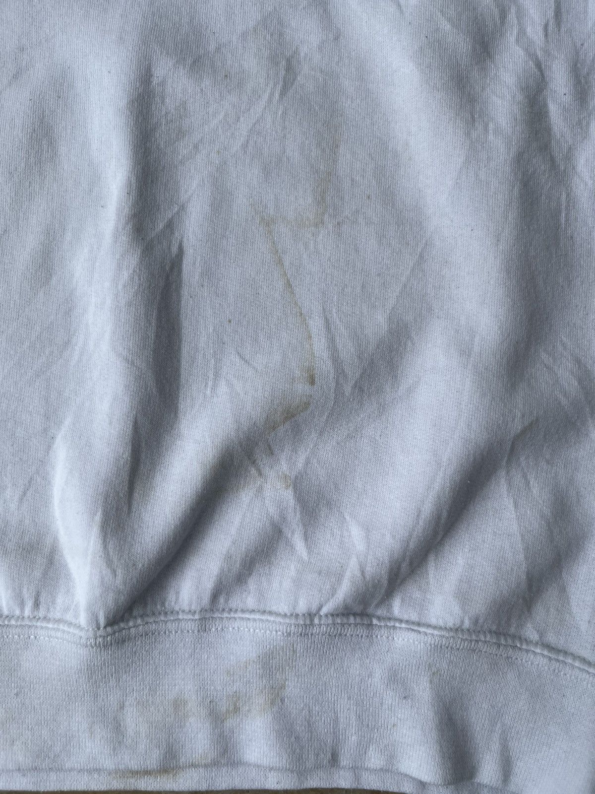 Japanese Brand Japanese Brand Frank Ohl Sweatshirts Size US S / EU 44-46 / 1 - 6 Thumbnail