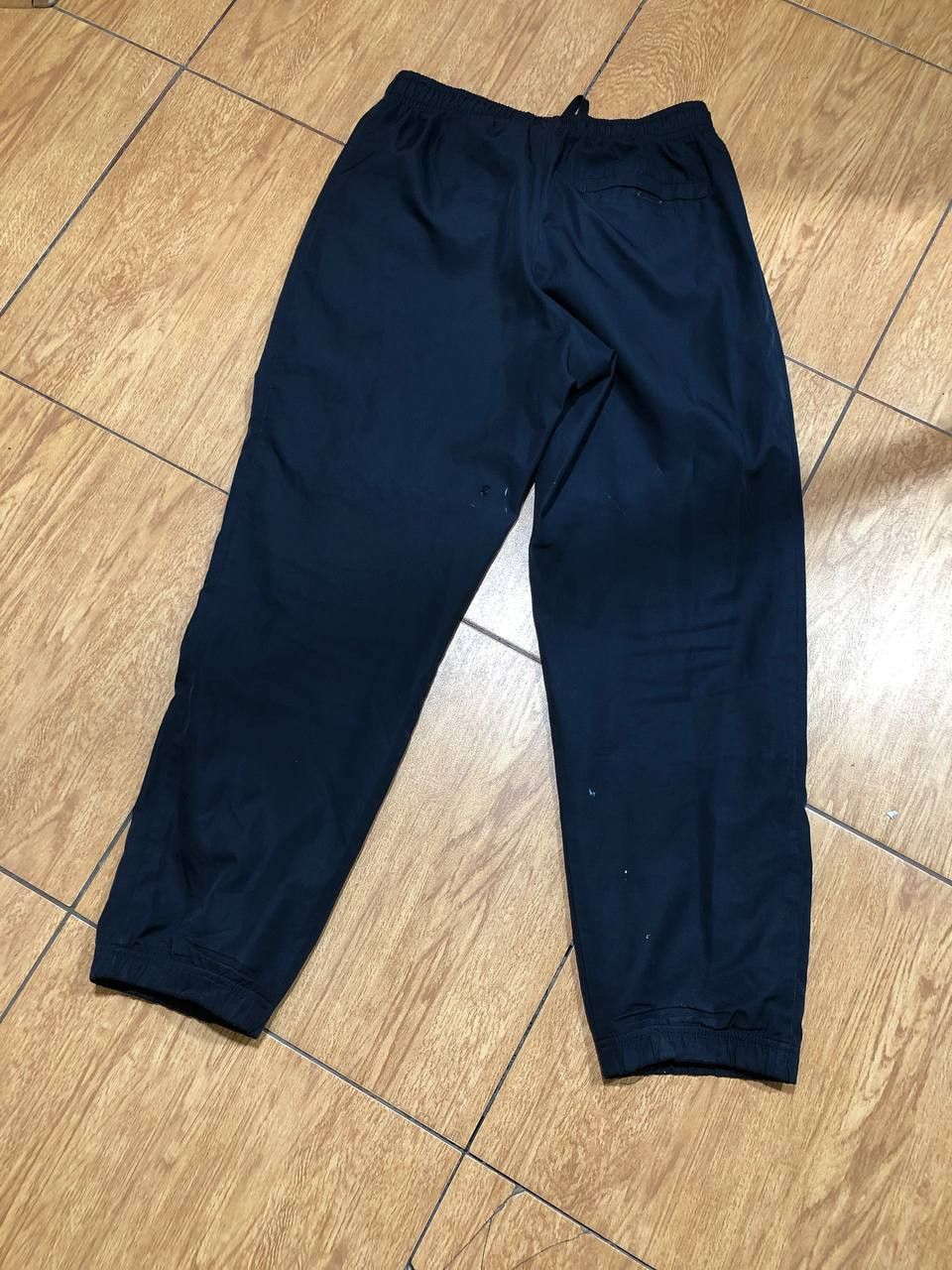 Nike Nike Jogger Pants Casual Print Logo Size US 34 / EU 50 - 15 Thumbnail