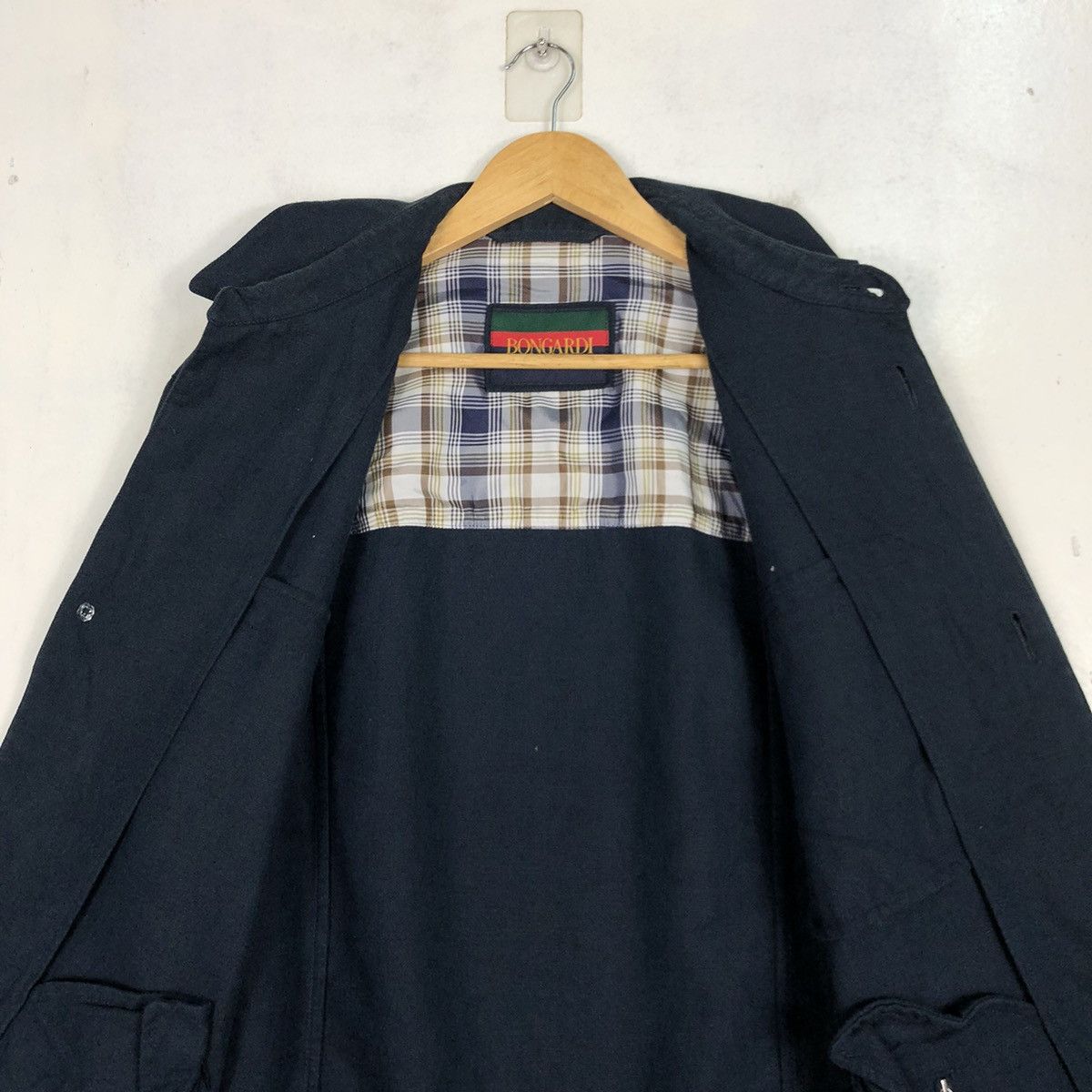 Other Borgandi Trench Coat Size US M / EU 48-50 / 2 - 12 Thumbnail