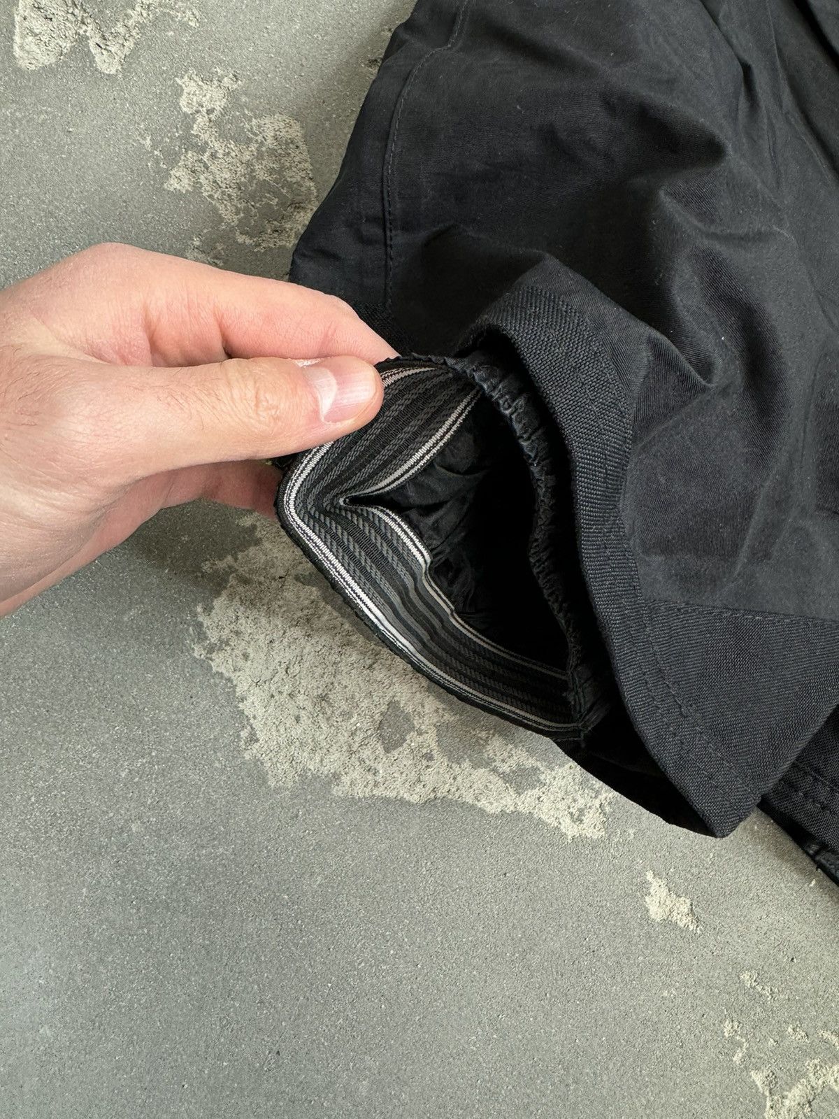 The North Face Vintage The North Face Ski Pants Hyvent TNF ski pants rare Size 28" / US 6 / IT 42 - 4 Thumbnail